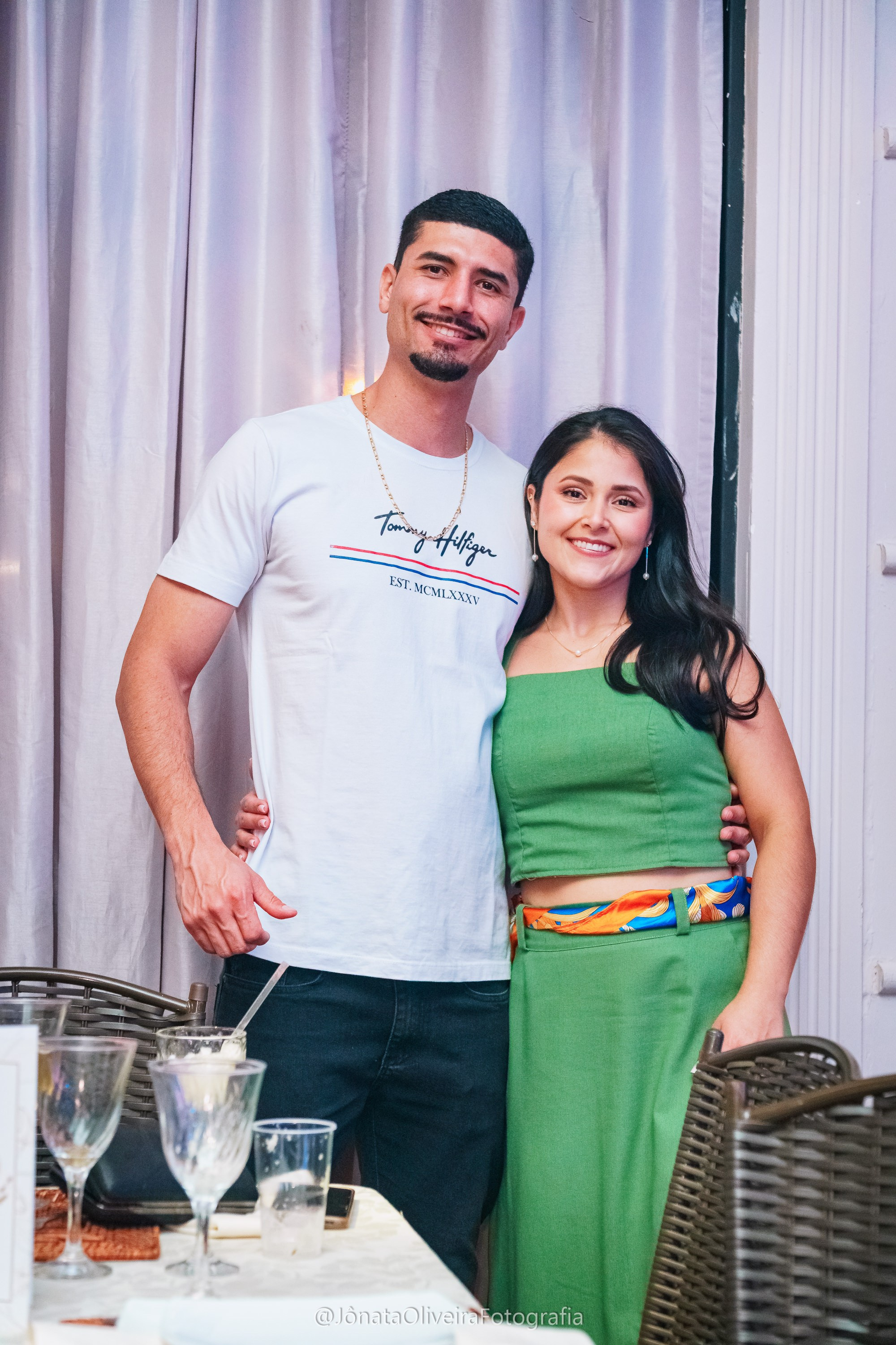 Natalia e Luan. Fotografia de casamentos e ensaios em avaré Jônata Oliveira