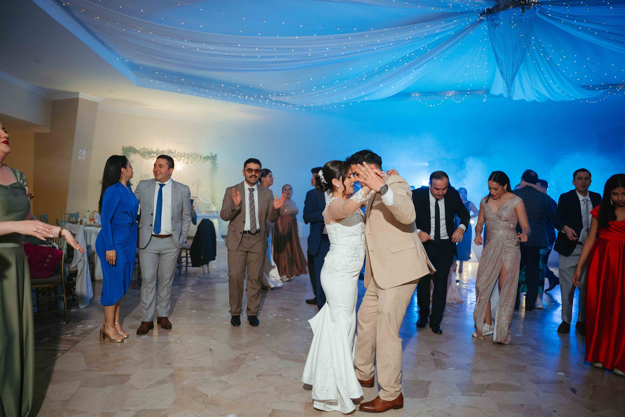 Boda de Kelvin y Yari en Loja | Fotografía y Filmación por Piero Alvarez. Fotógrafo de bodas en Loja Ecuador | Piero Alvarez PH