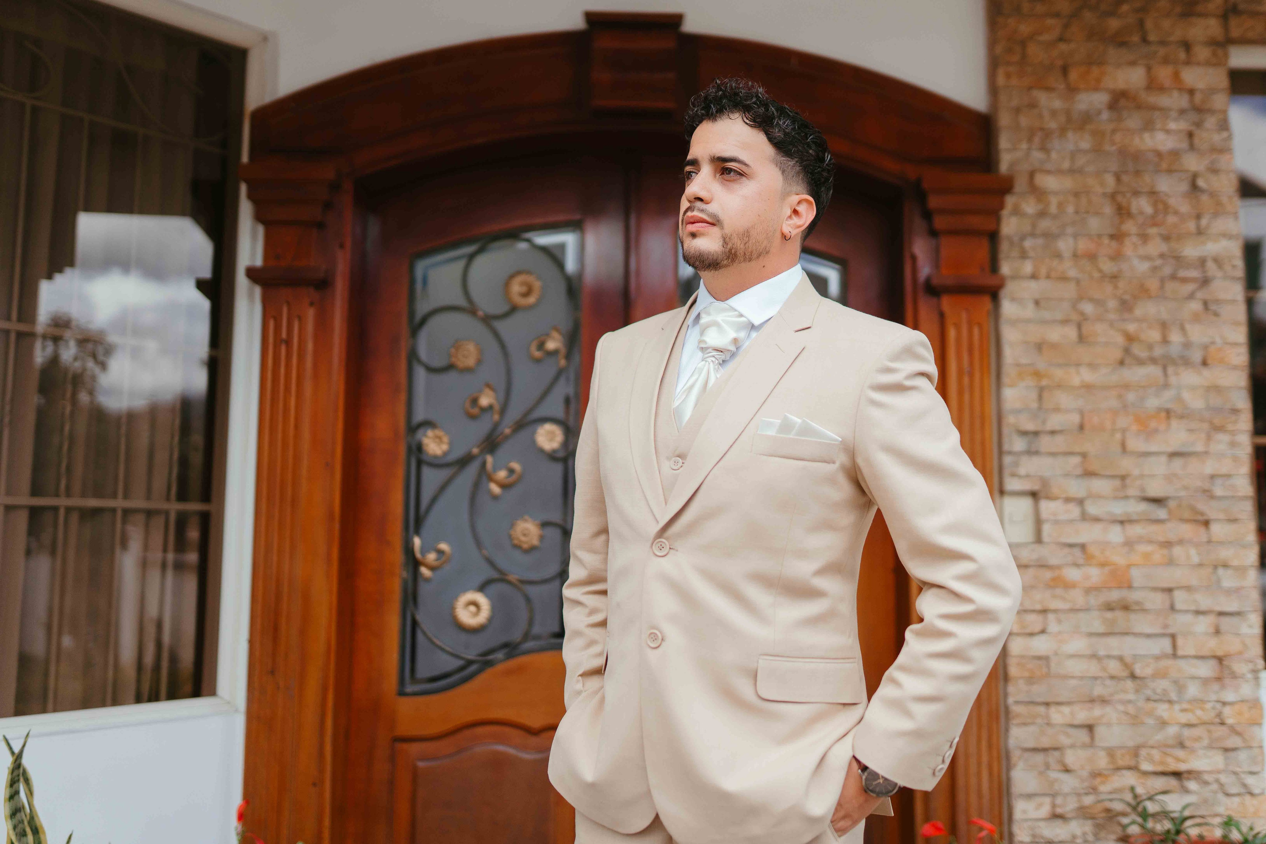Boda de Kelvin y Yari en Loja | Fotografía y Filmación por Piero Alvarez. Fotógrafo de bodas en Loja Ecuador | Piero Alvarez PH