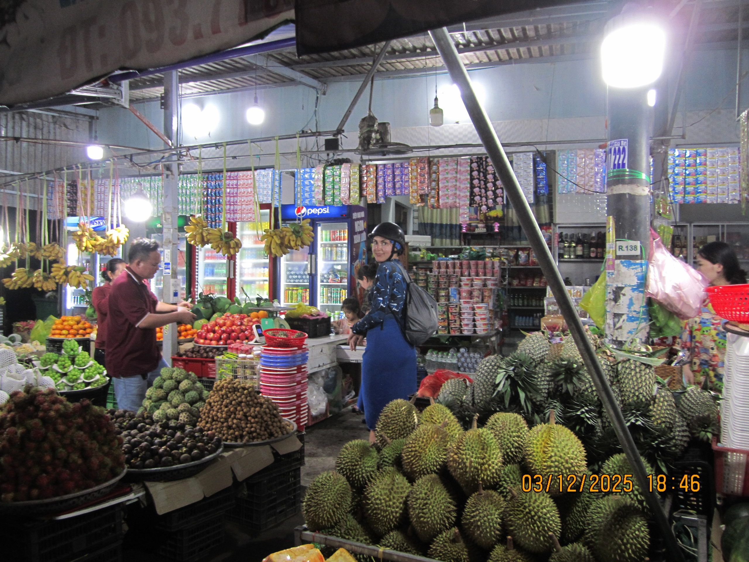 Девятый день. LondoSpeed Photography