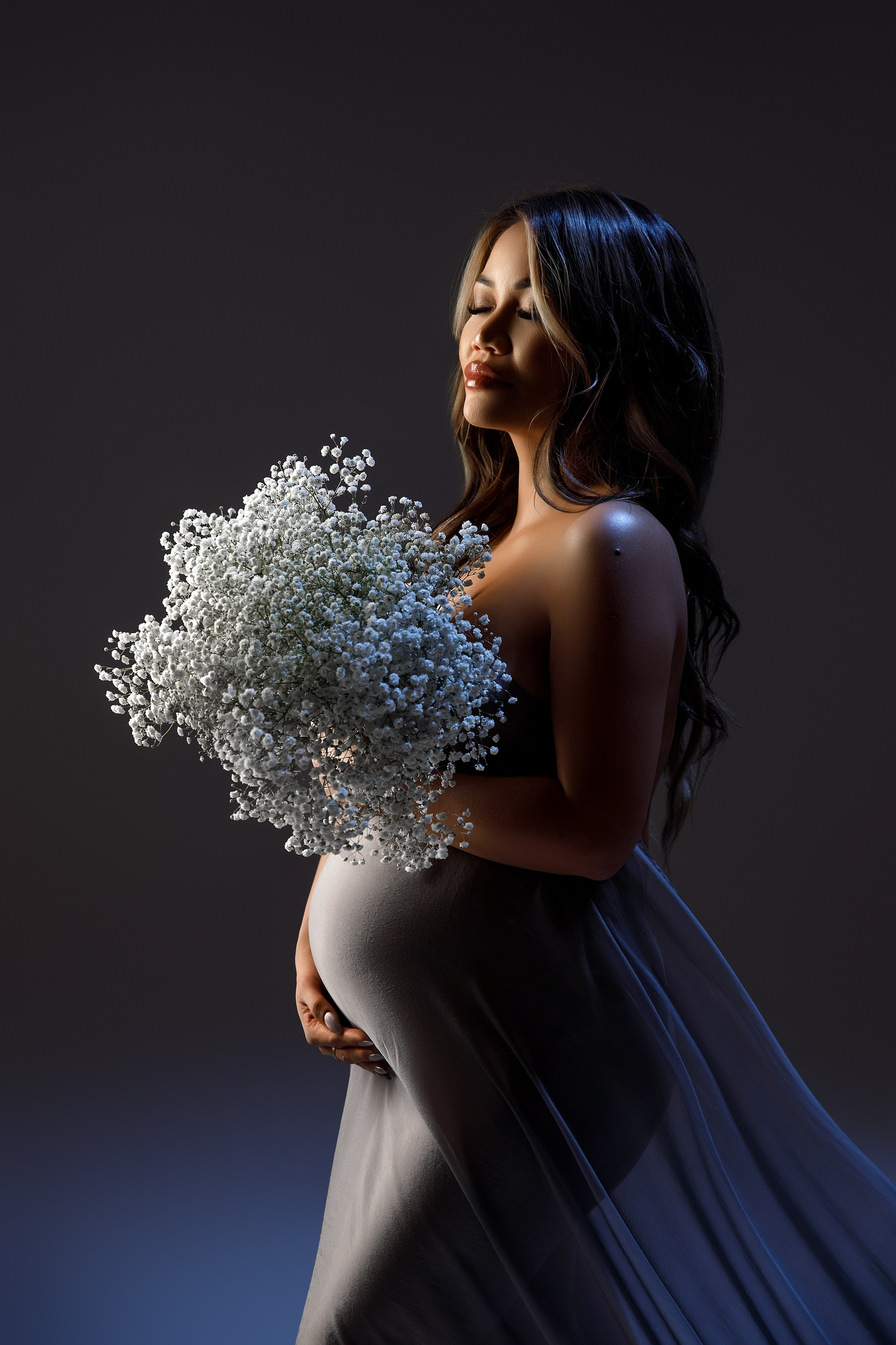 Portafolio de Fotografía de Maternidad – Natasha Reev. Natasha Reev Fotógrafa de maternidad en Los Ángeles