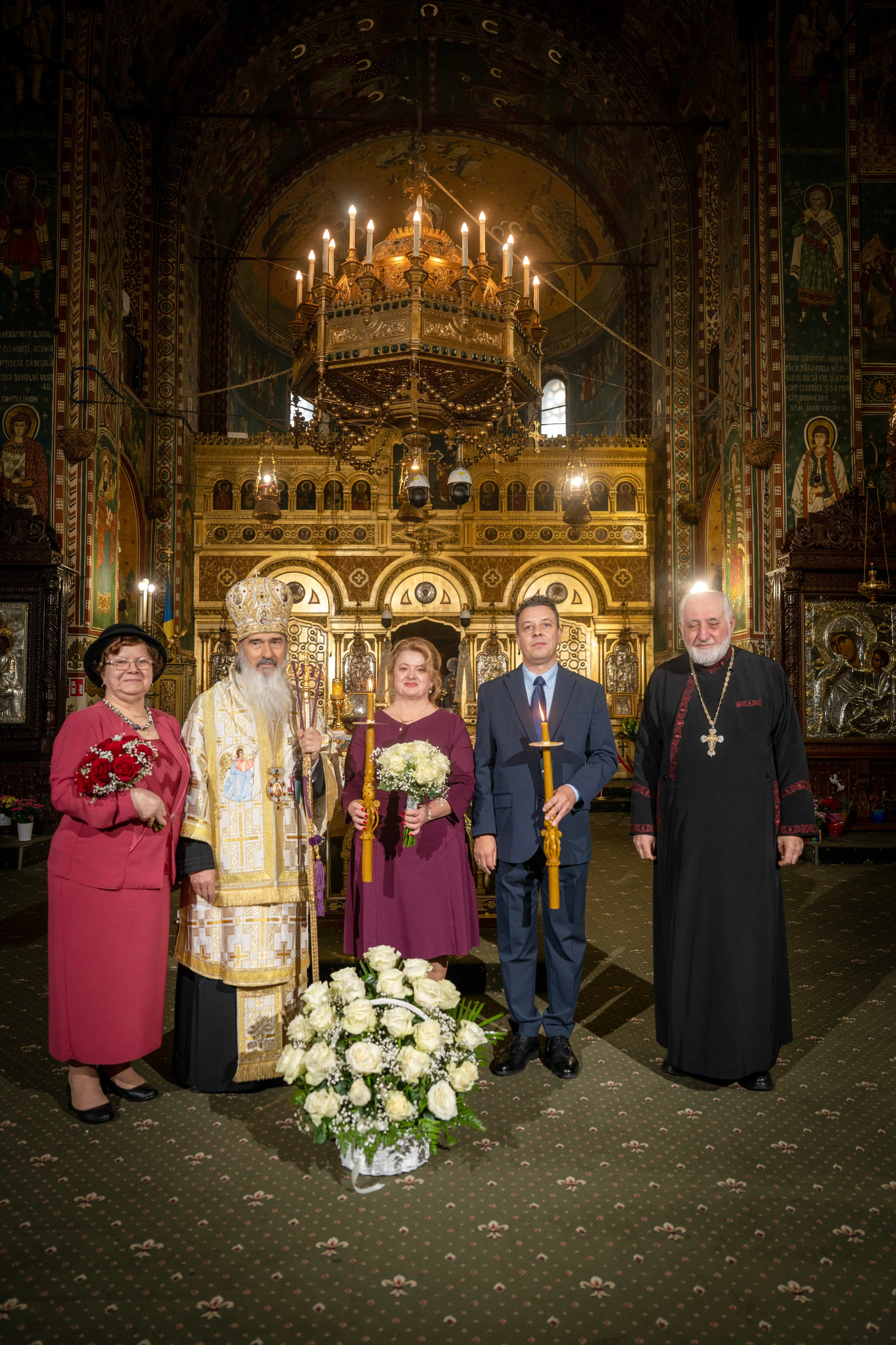 Cununie Religioasa. Fotograf de evenimente si portret!