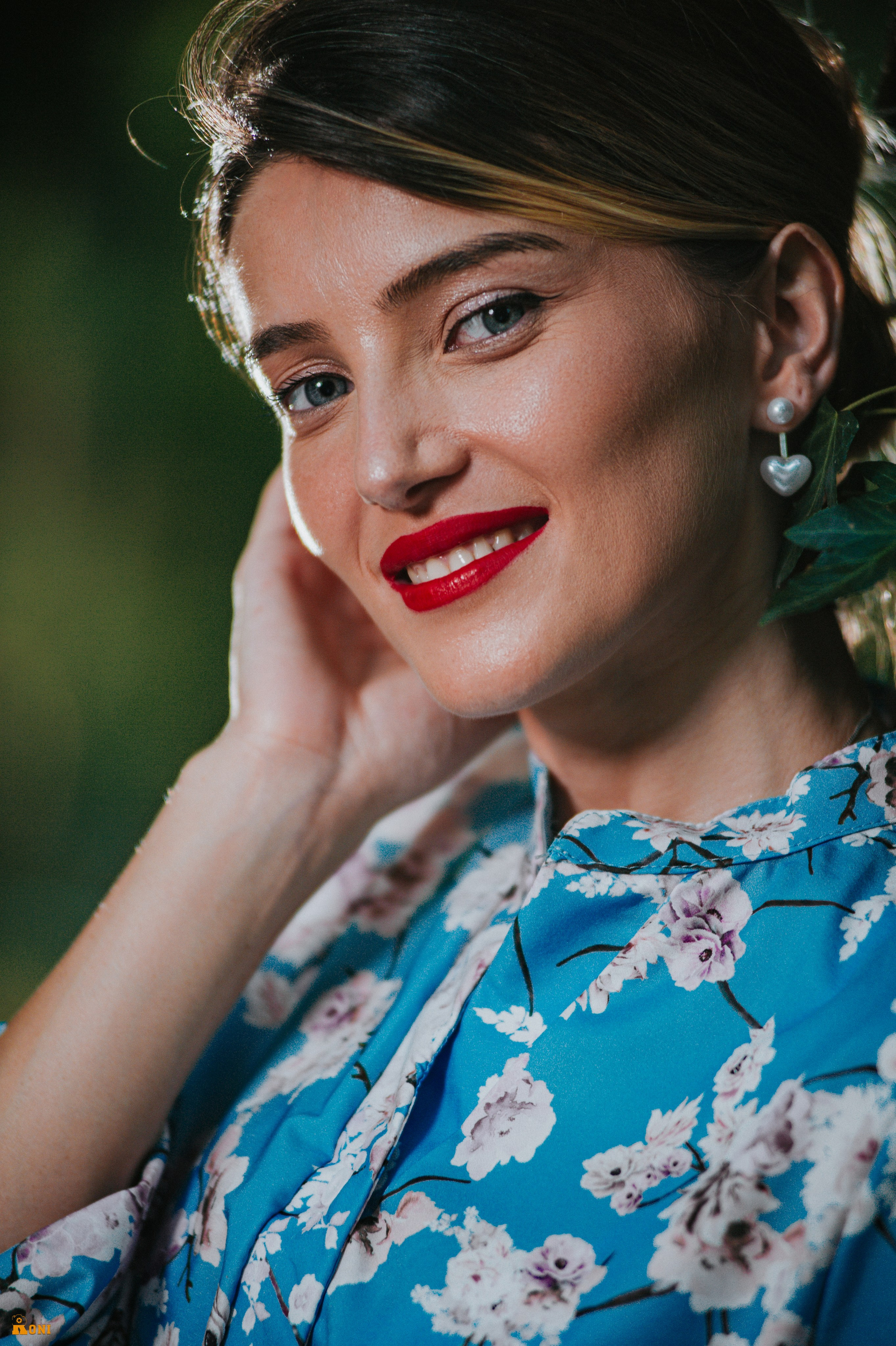 Personal Photo Session