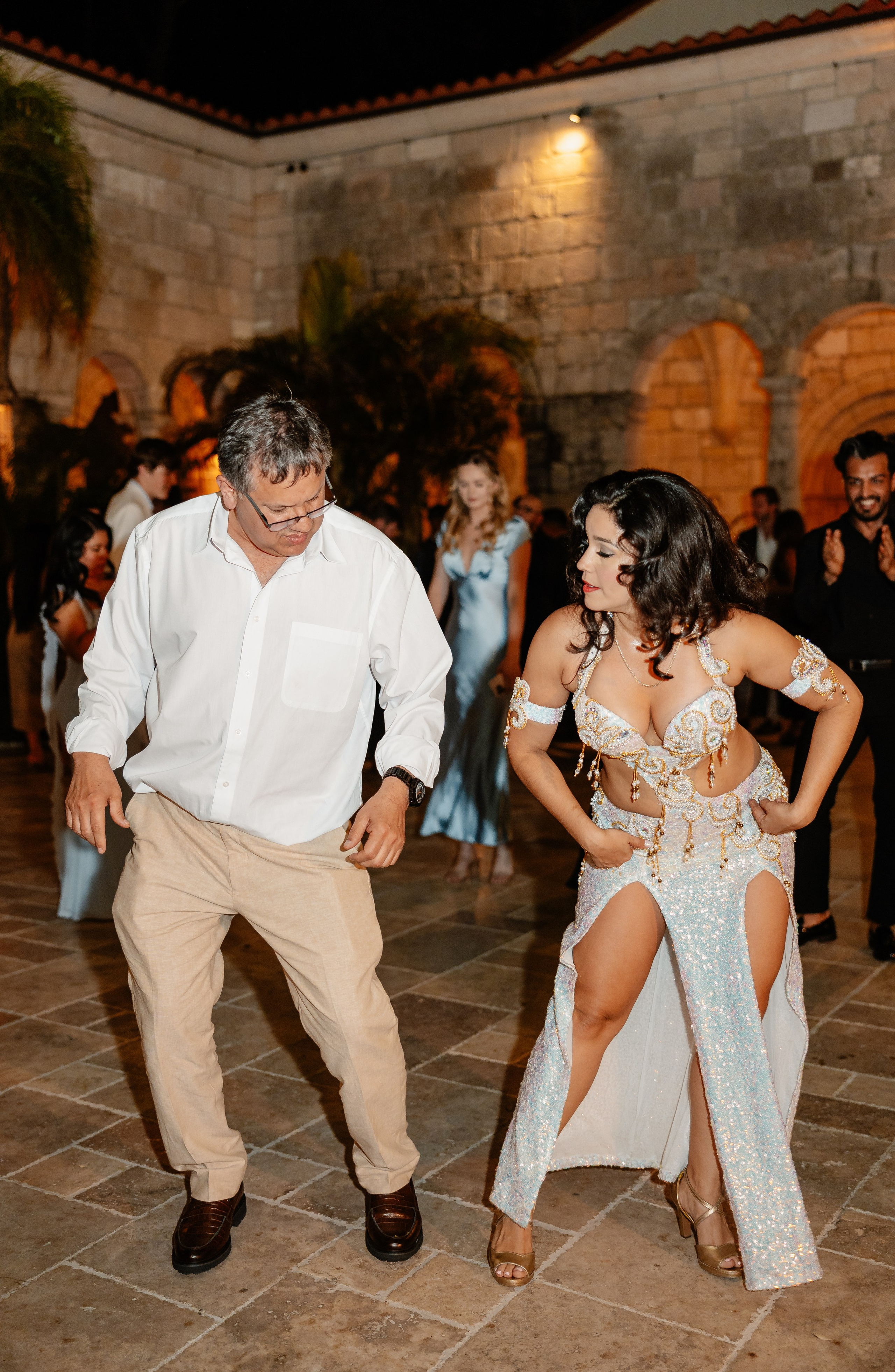 Timeless Romance | Joanna & Leo’s Wedding at the Ancient Spanish Monastery. YES I DO PRODUCTION — Wedding photography&videography