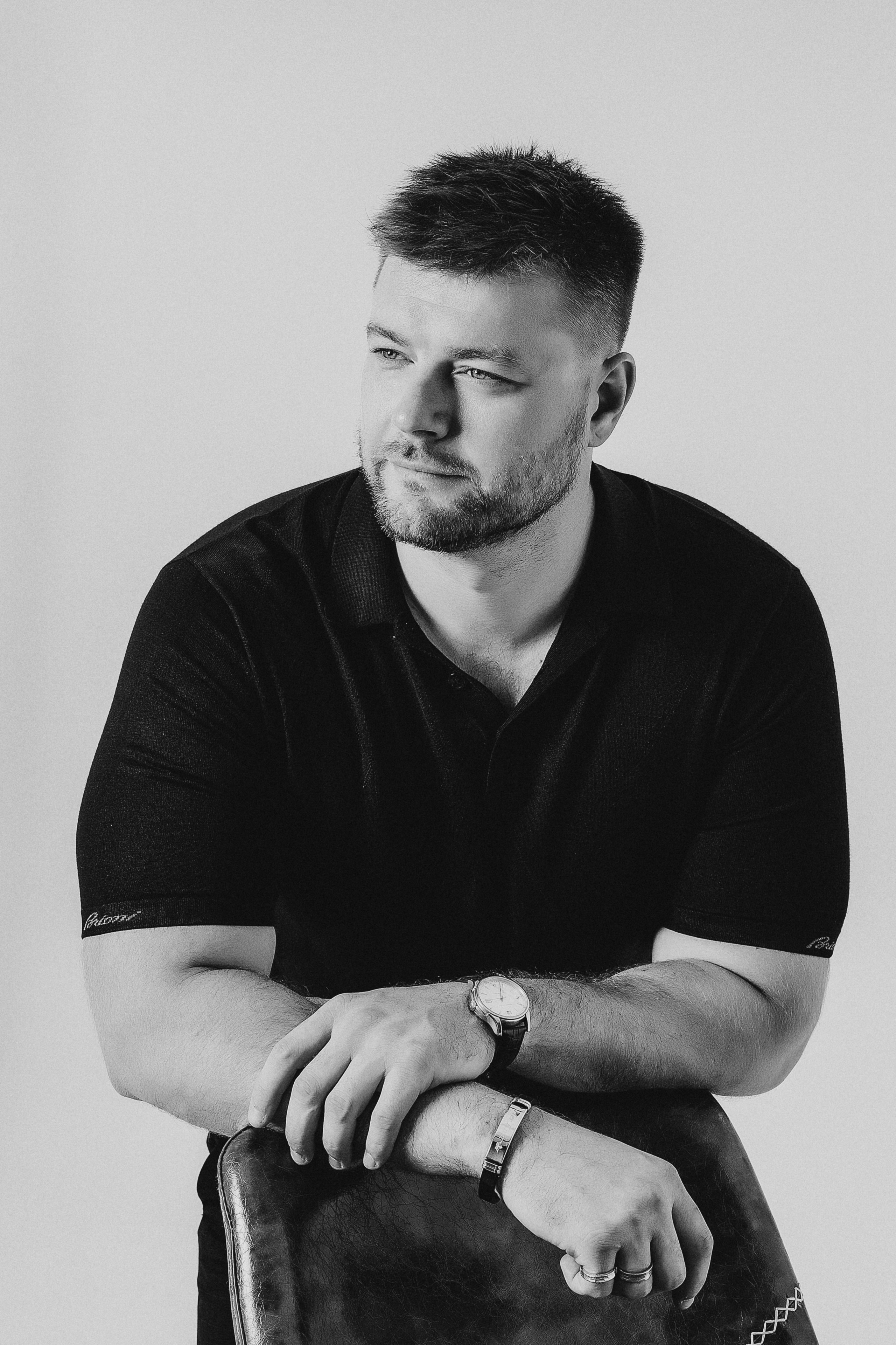 Бизнес Портреты и Корпоративные Менеджеры. PRIME STUDIO