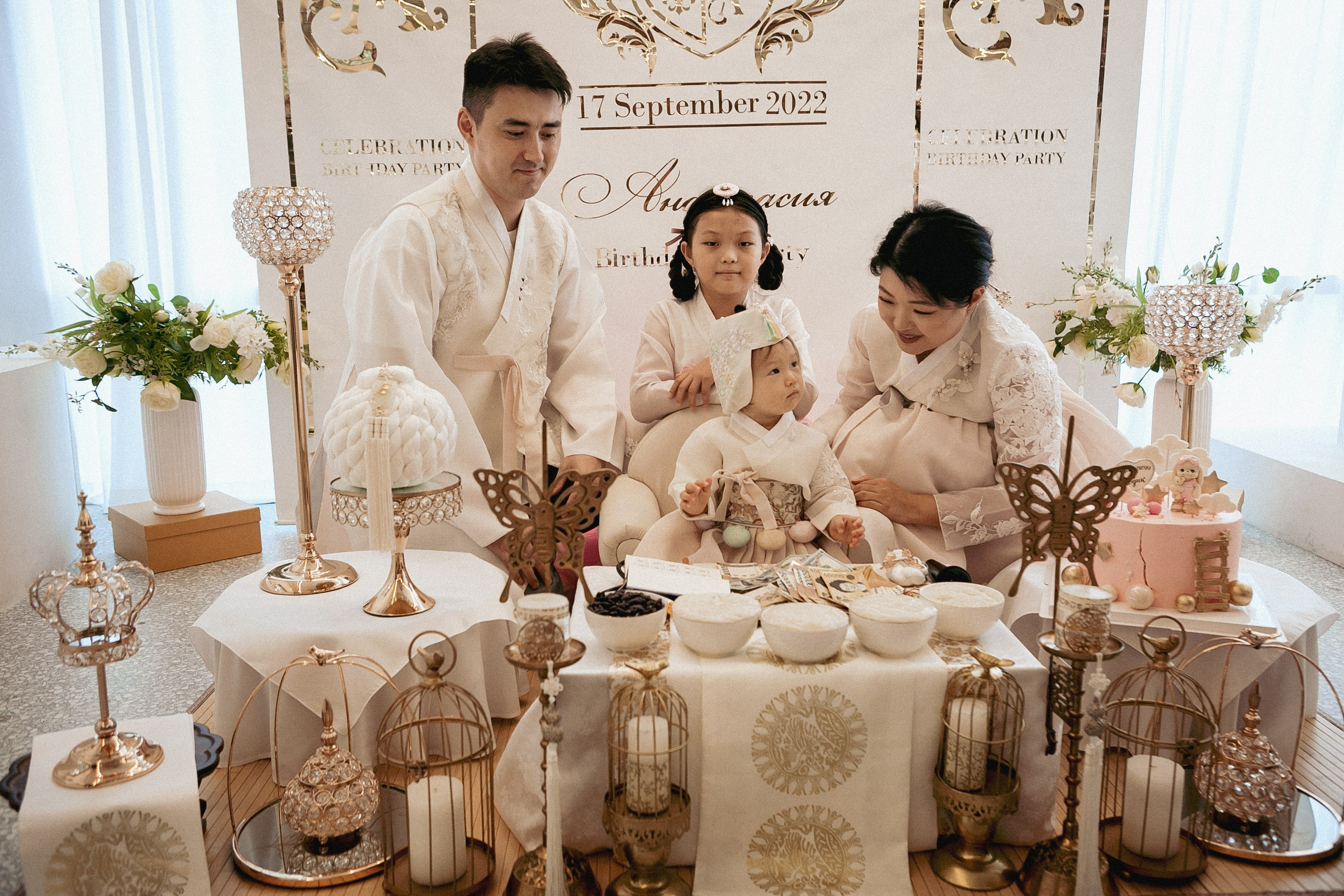 Анастасия студия. Фотограф беременности, ньюборн и годовасиков в Корее Жанна Хан