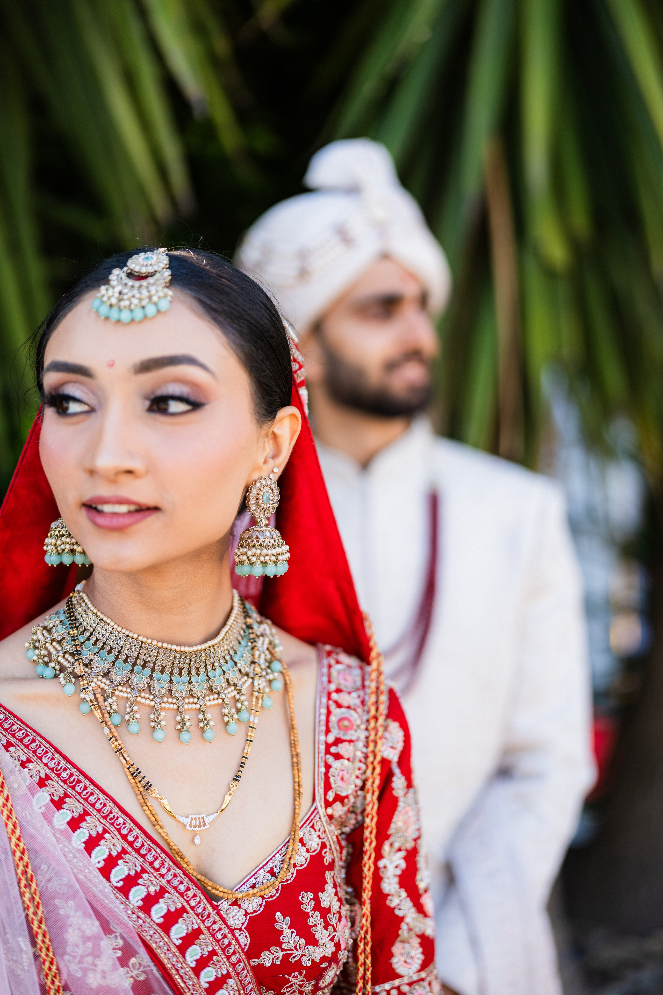 Ankit & Roshni’s Wedding. JY Productions