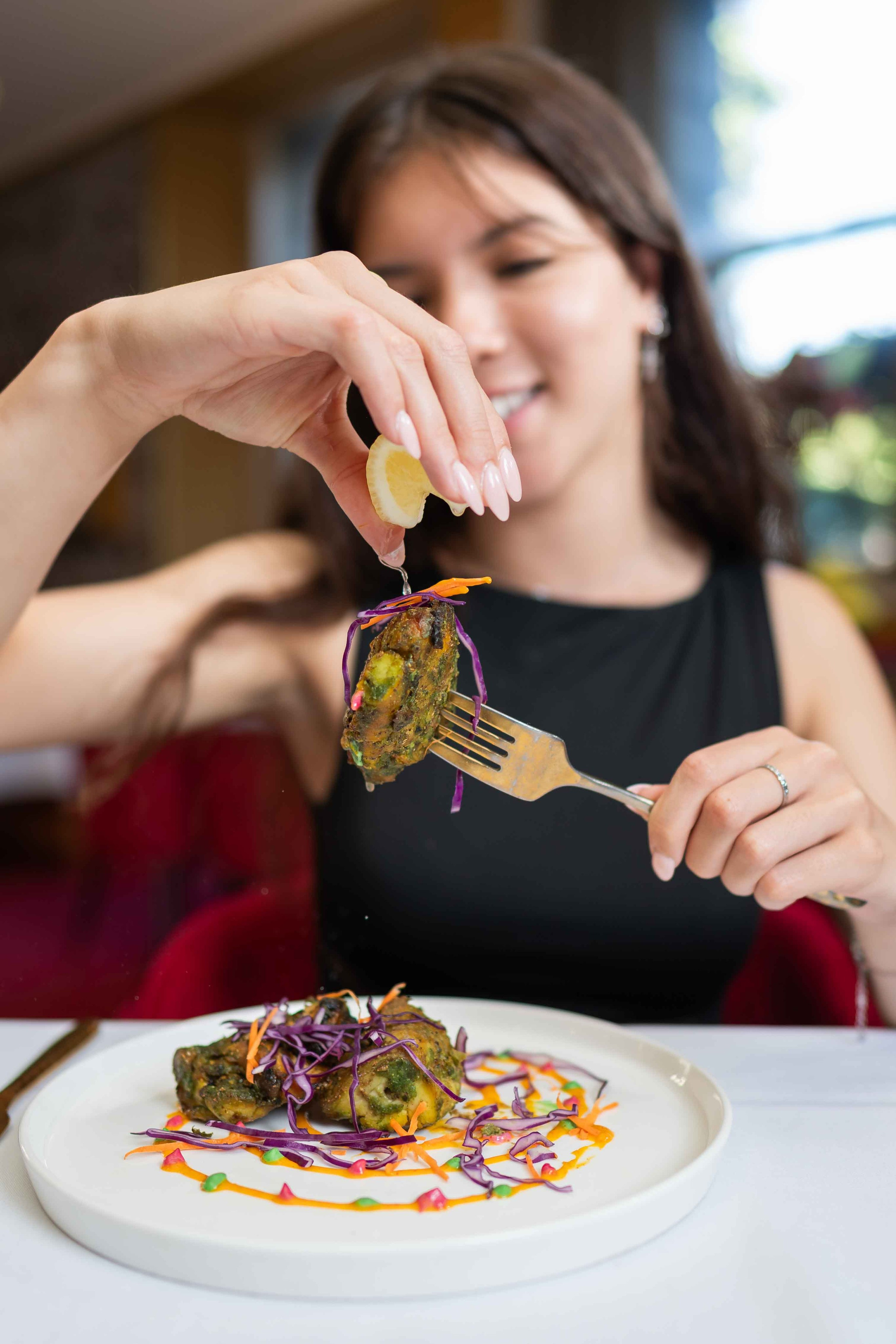 Restaurant photographer MelbourneProfessional food photographyHospitality brand photographerCommercial food photographerMenu photography services