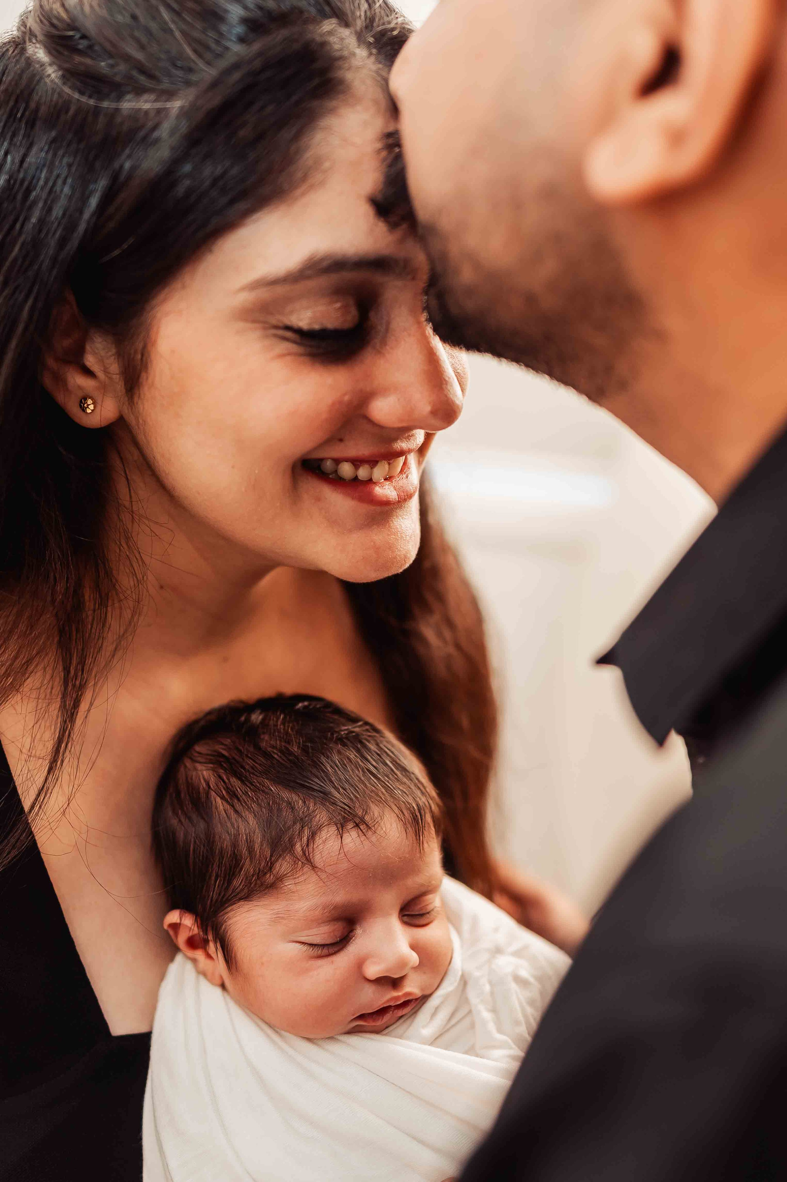 New born photography. JY Productions