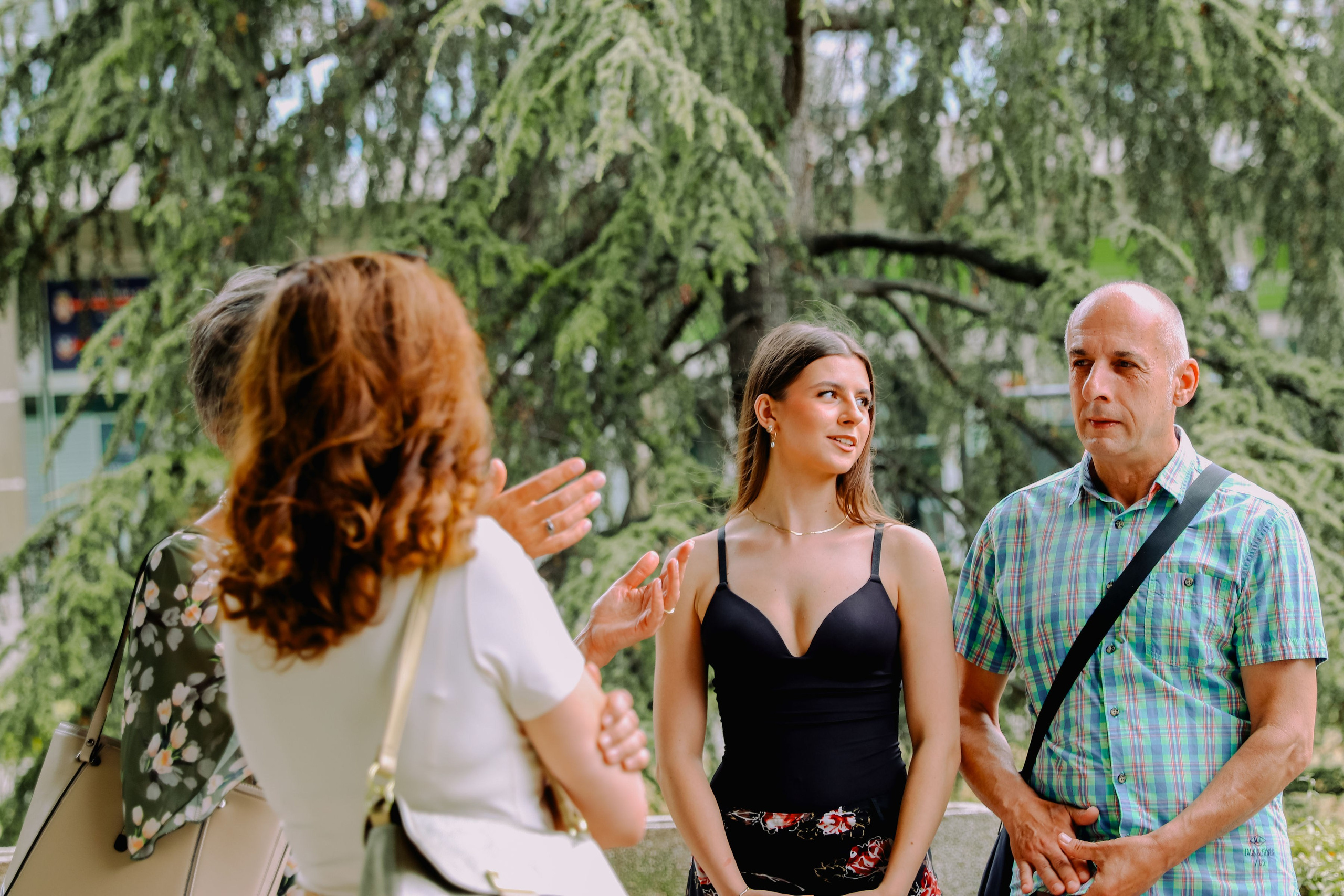 Ksenija & Đino — opštinsko venčanje. Marizella Photography