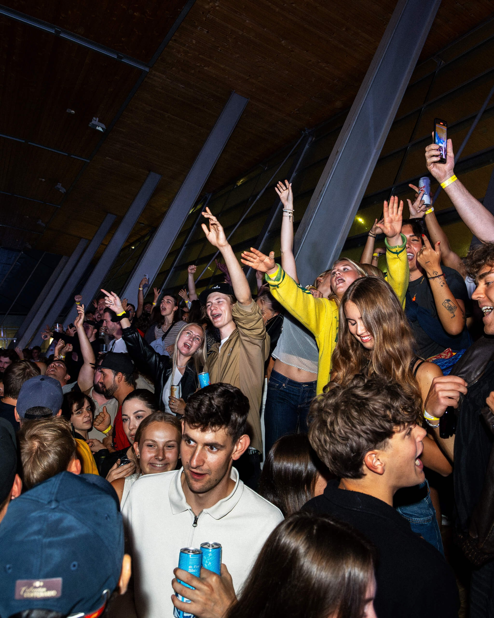 Axamer Lizum sundowner 2025. 808Media – Professionelle Foto- und Videografie für Restaurants, Hotels, Events und Hochzeiten in Innsbruck und Tirol