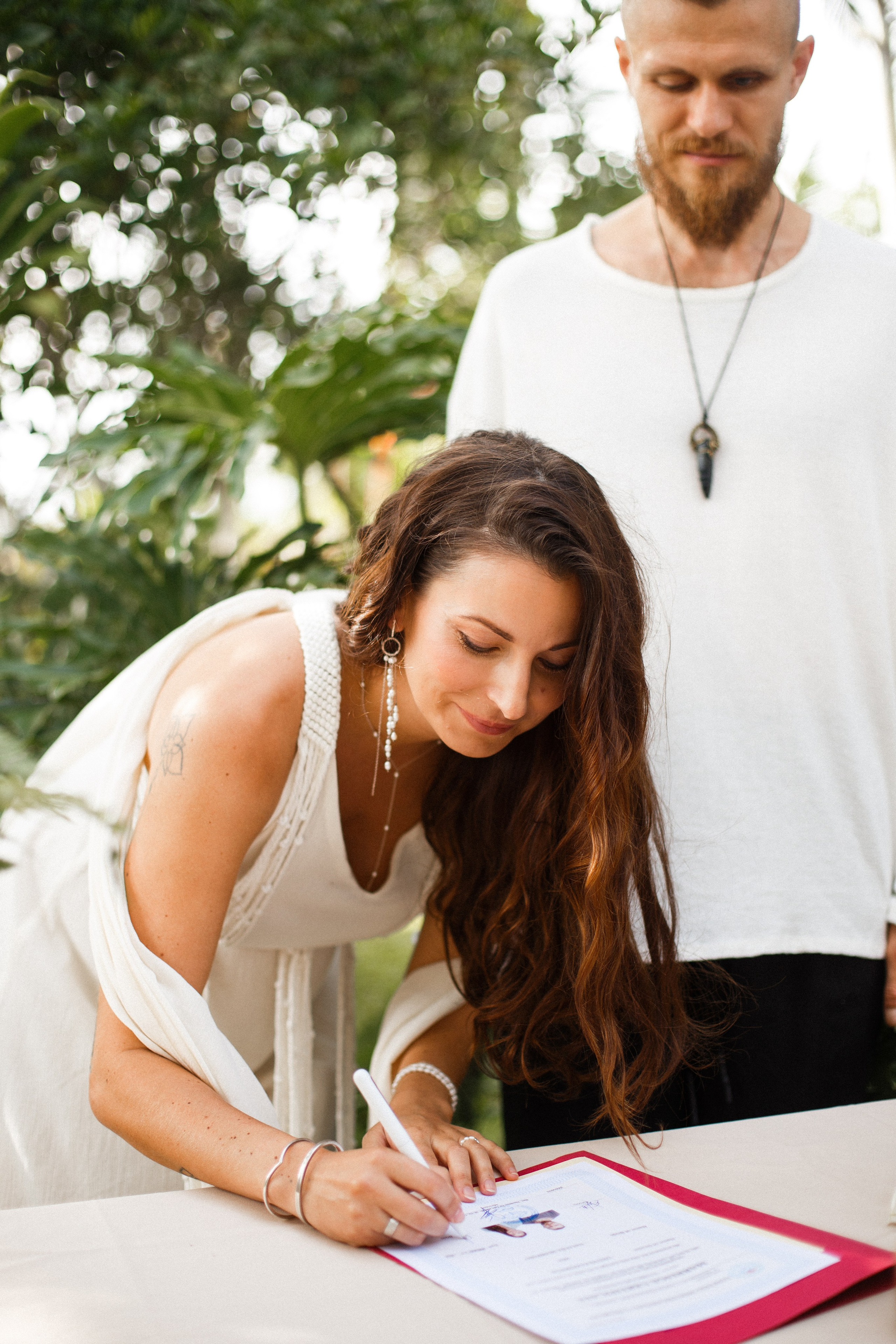 Бракосочетание. Фотограф Бали Получи лучшие фотографии с острова