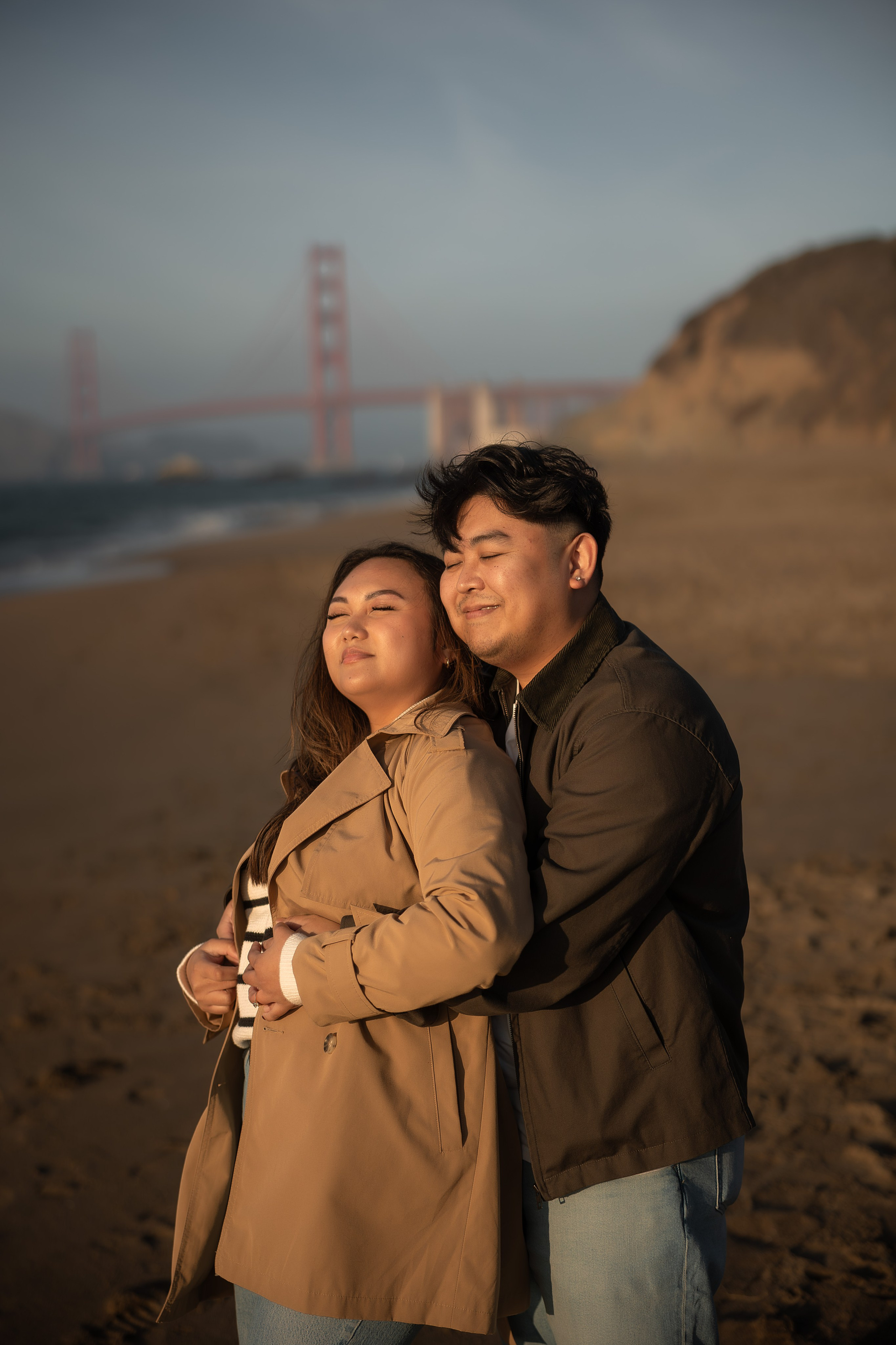 COUPLES. Couples & Families photographer in Bay Area, San Jose, California