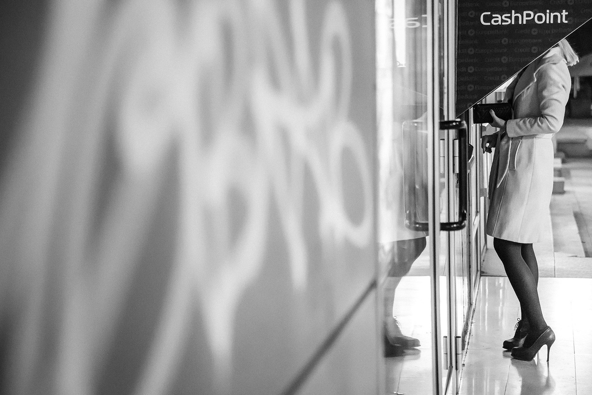 Street and Urban. Photography by Mircea Maieru