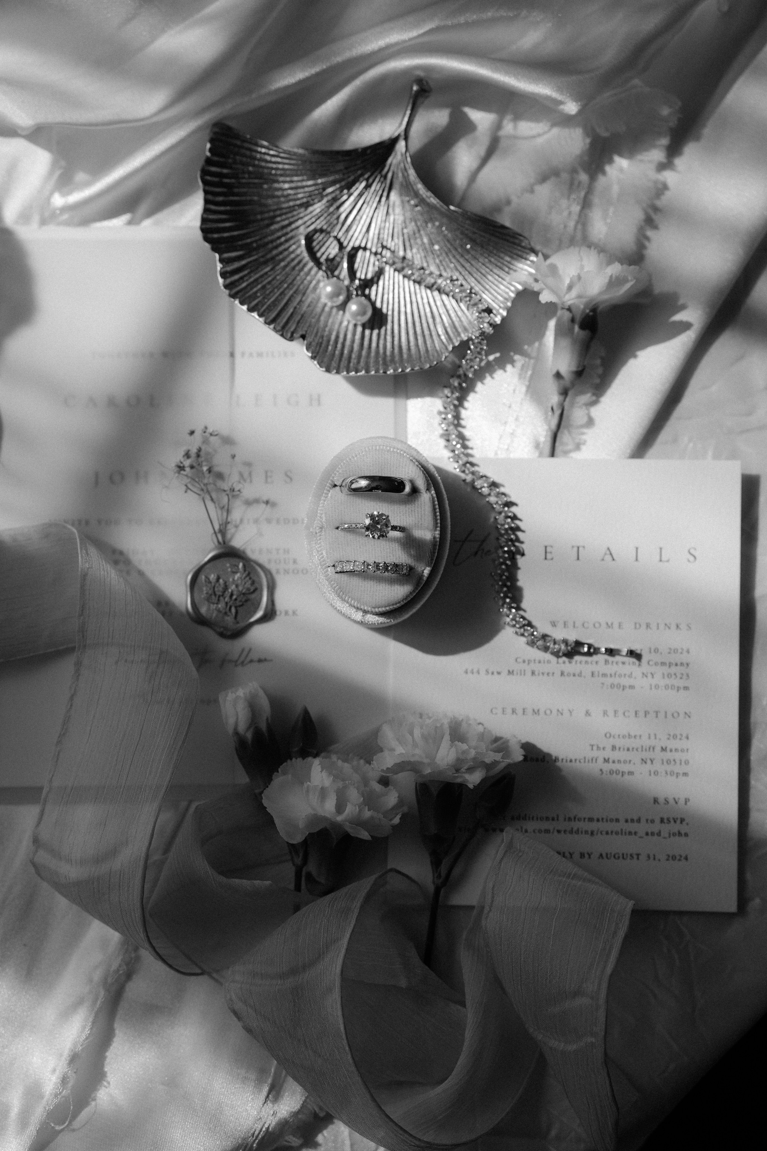 Caroline & Joh wedding day. Anna Krasnova Wedding photographer