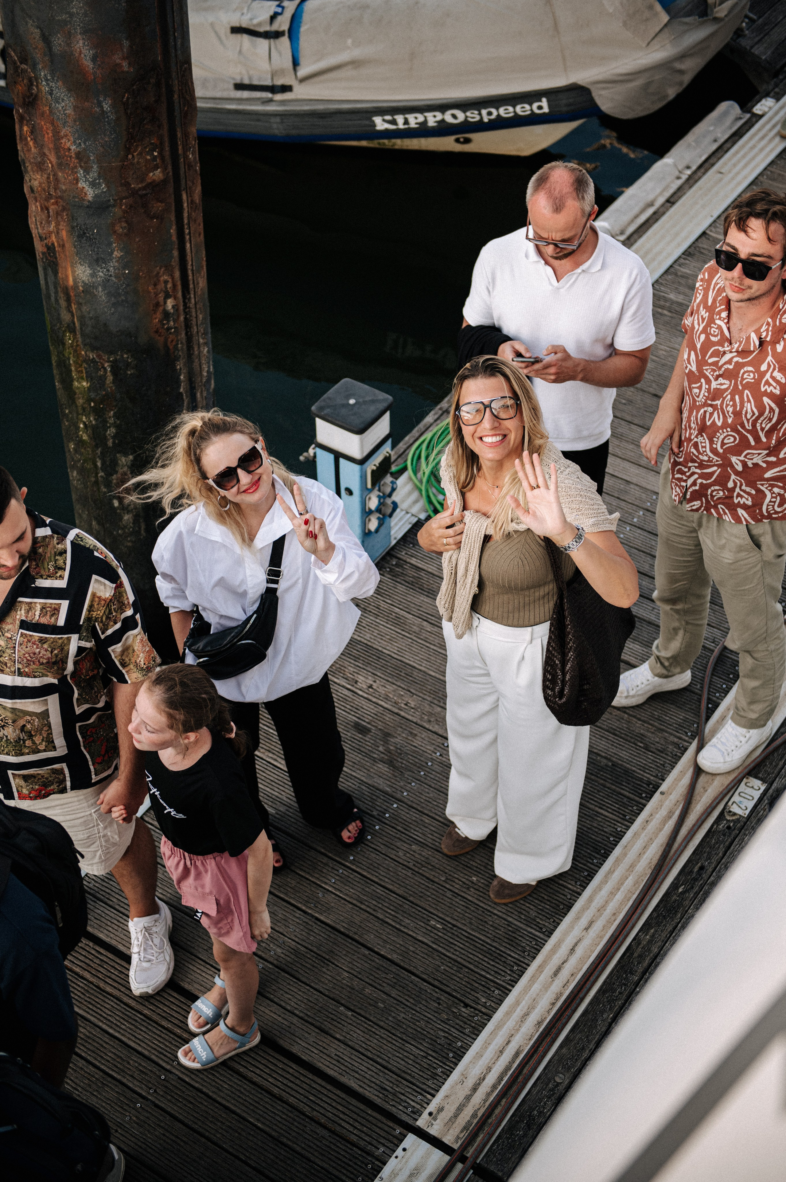 Corporate party. Ваш фотограф в Лиссабоне — Анна Белова