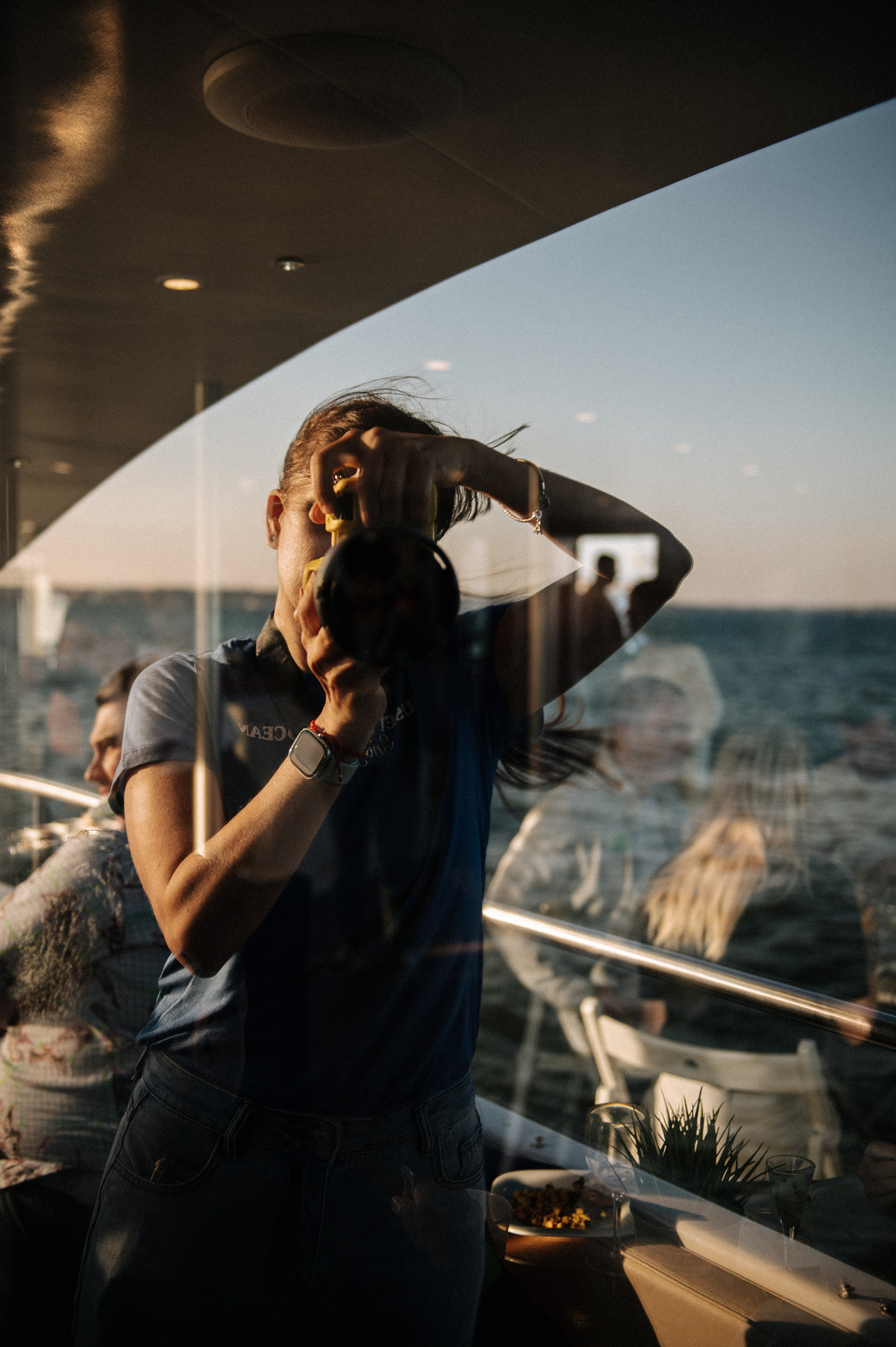 Corporate party. Ваш фотограф в Лиссабоне — Анна Белова