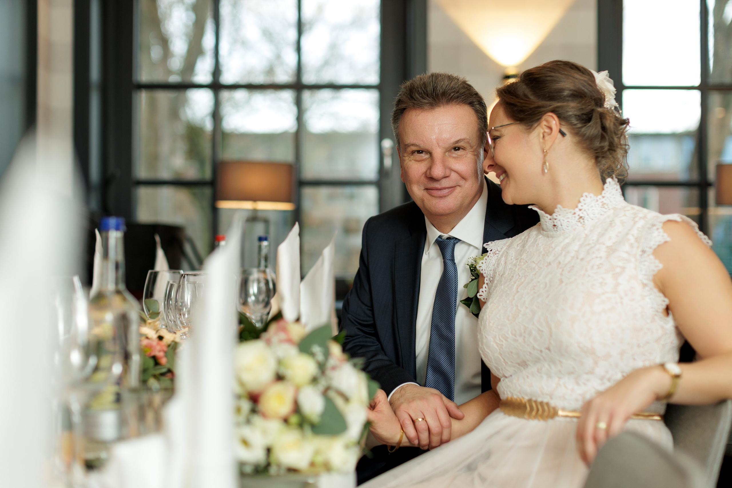 Hochzeitsfotograf Hamburg: Liebe im Fokus. Hochzeitsfotograf und Hochzeitsvideograf aus Hamburg | Roka21Film