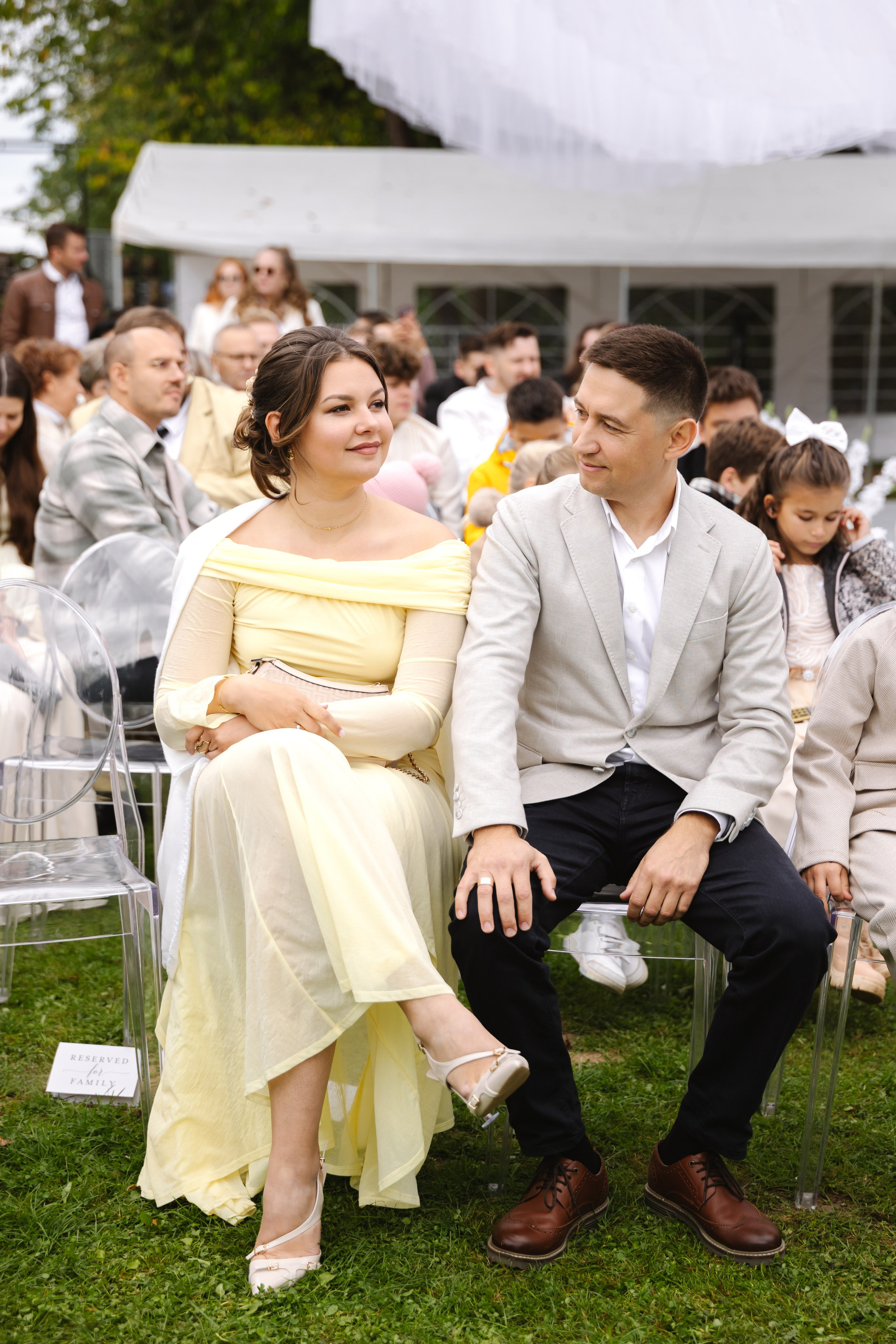 Genny and Yegor | Wedding in Germany. Yuliya Vaschenok — Photographer in the Netherlands