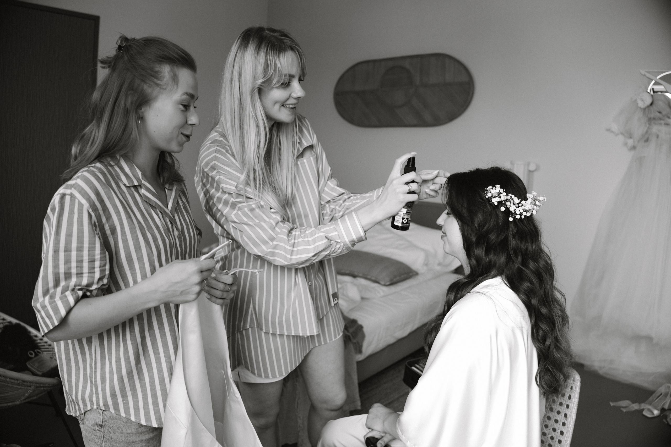 Elizaveta and Albert | Wedding at the beach. Yuliya Vaschenok — Photographer in the Netherlands