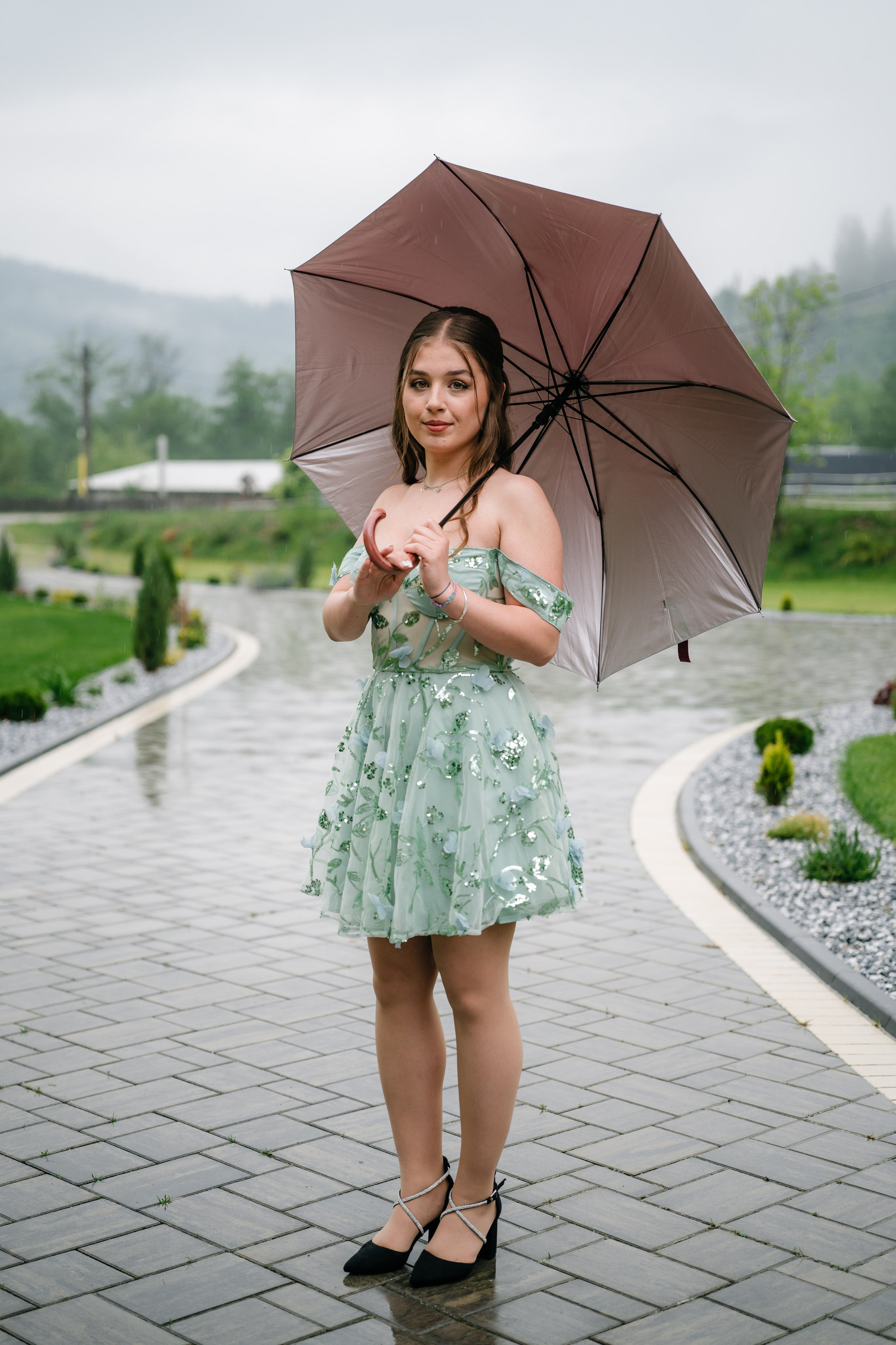 Ionela - Majorat. Tudor Respinciuc - Fotograf de Evenimente