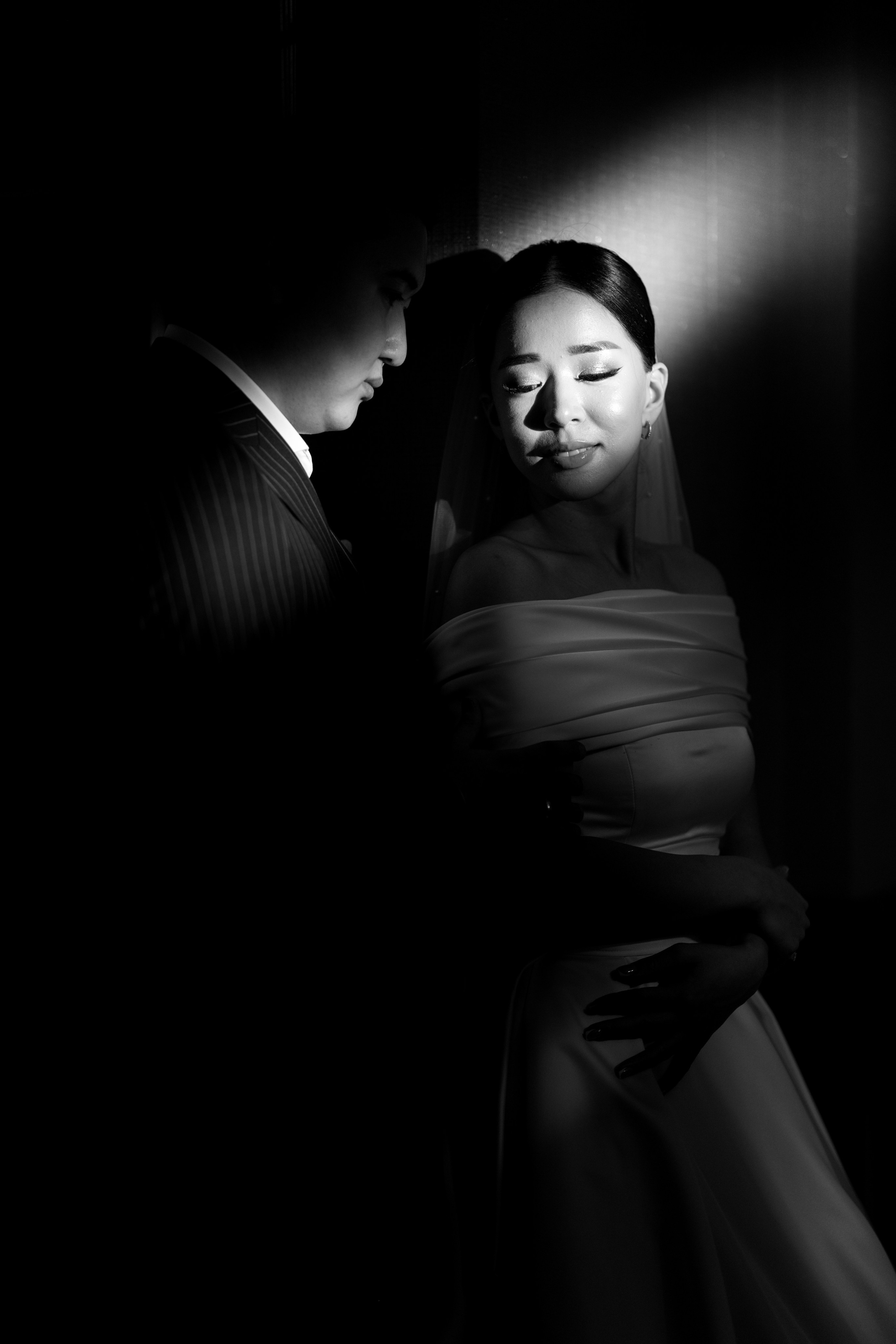 ORION. Mandarin.photo