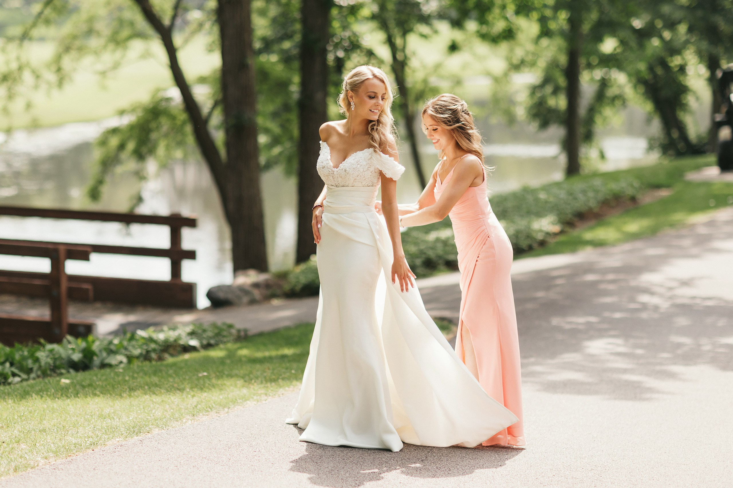 06.14.2025 Wedding. Wedding family event photographer in Chicago Nick Yushevich