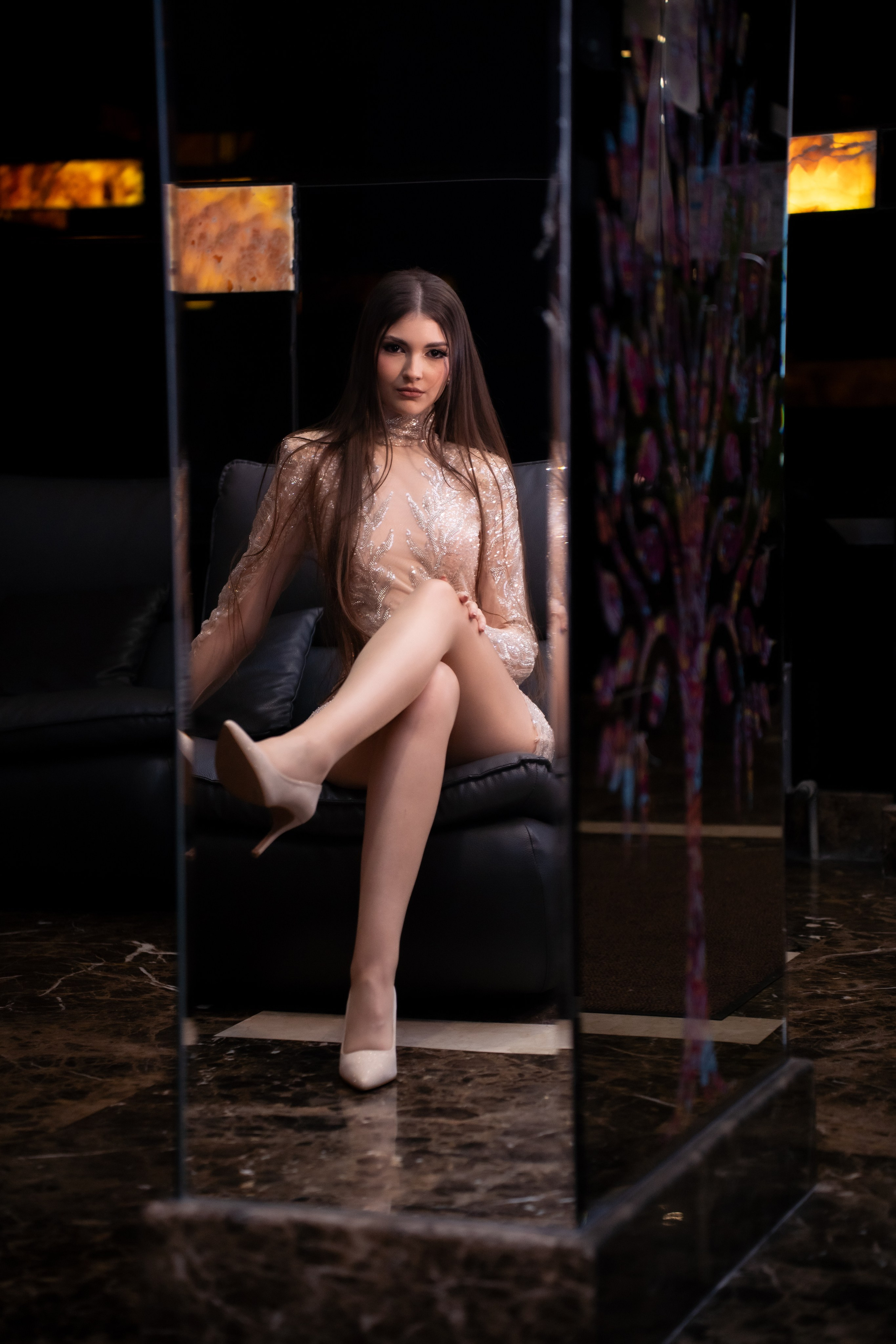 18 ANI - UN NOU ÎNCEPUT