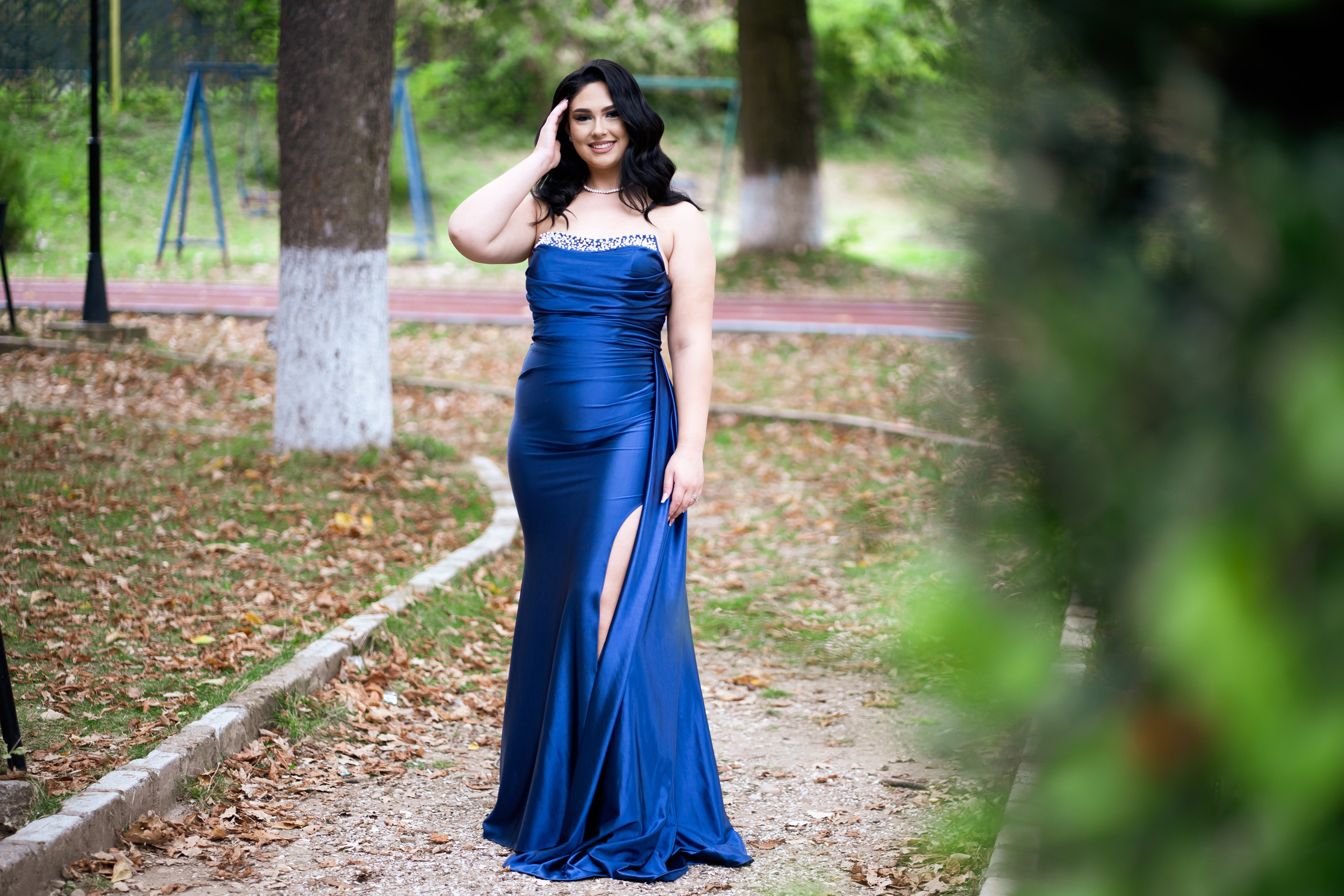 18 ANI - UN NOU ÎNCEPUT