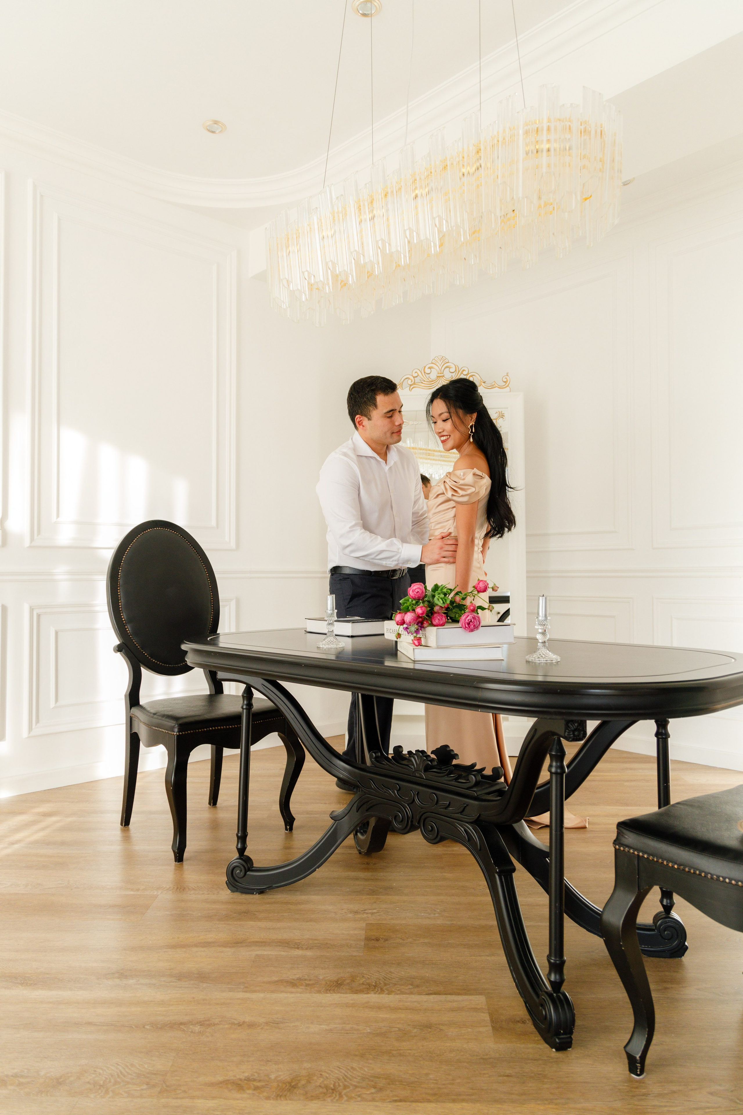 Свадьбы. Женский и семейный фотограф в Ташкенте