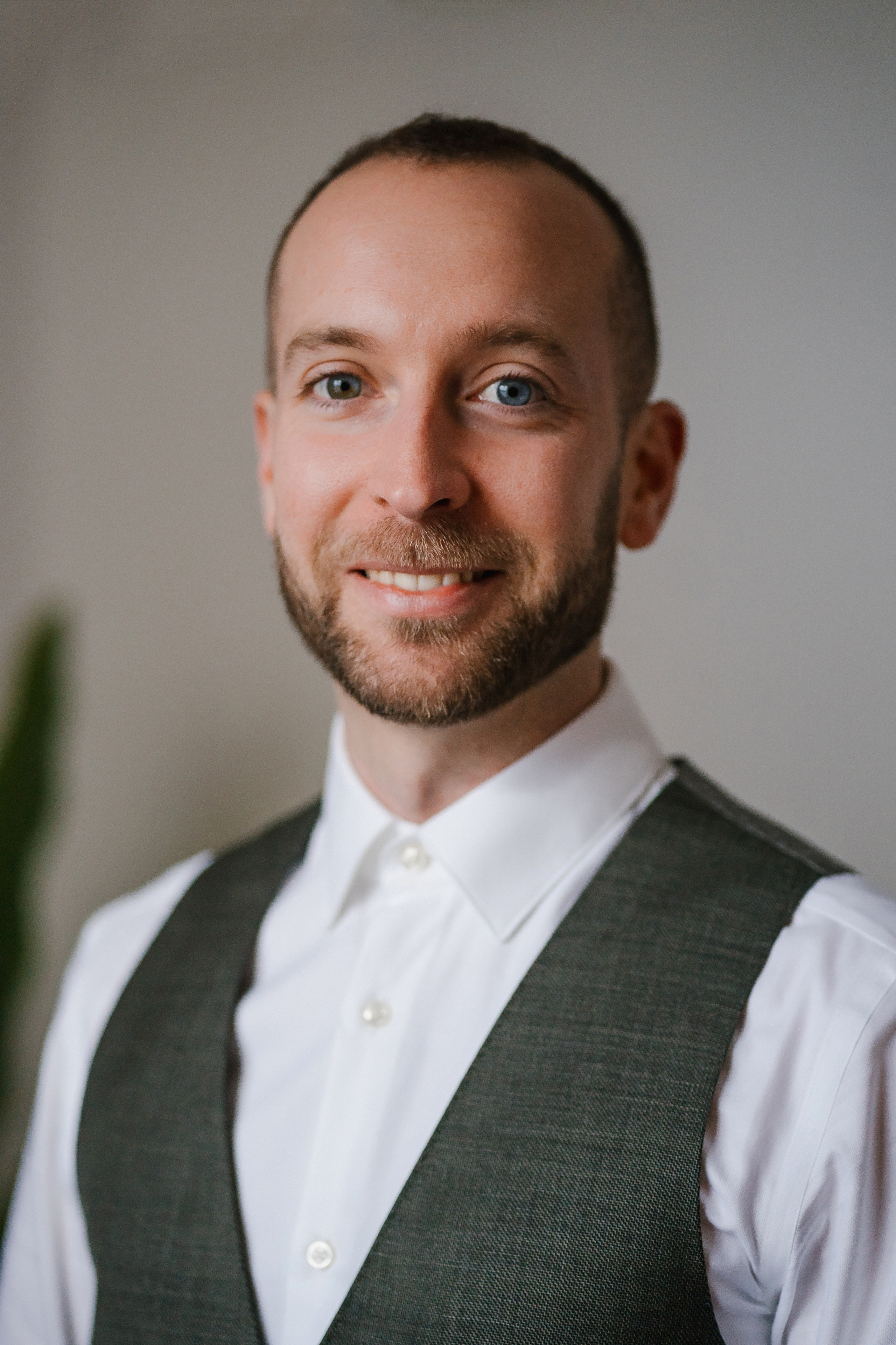 B & J. Fotógrafa de bodas y familias en España, Valencia: Nadia ProFoto