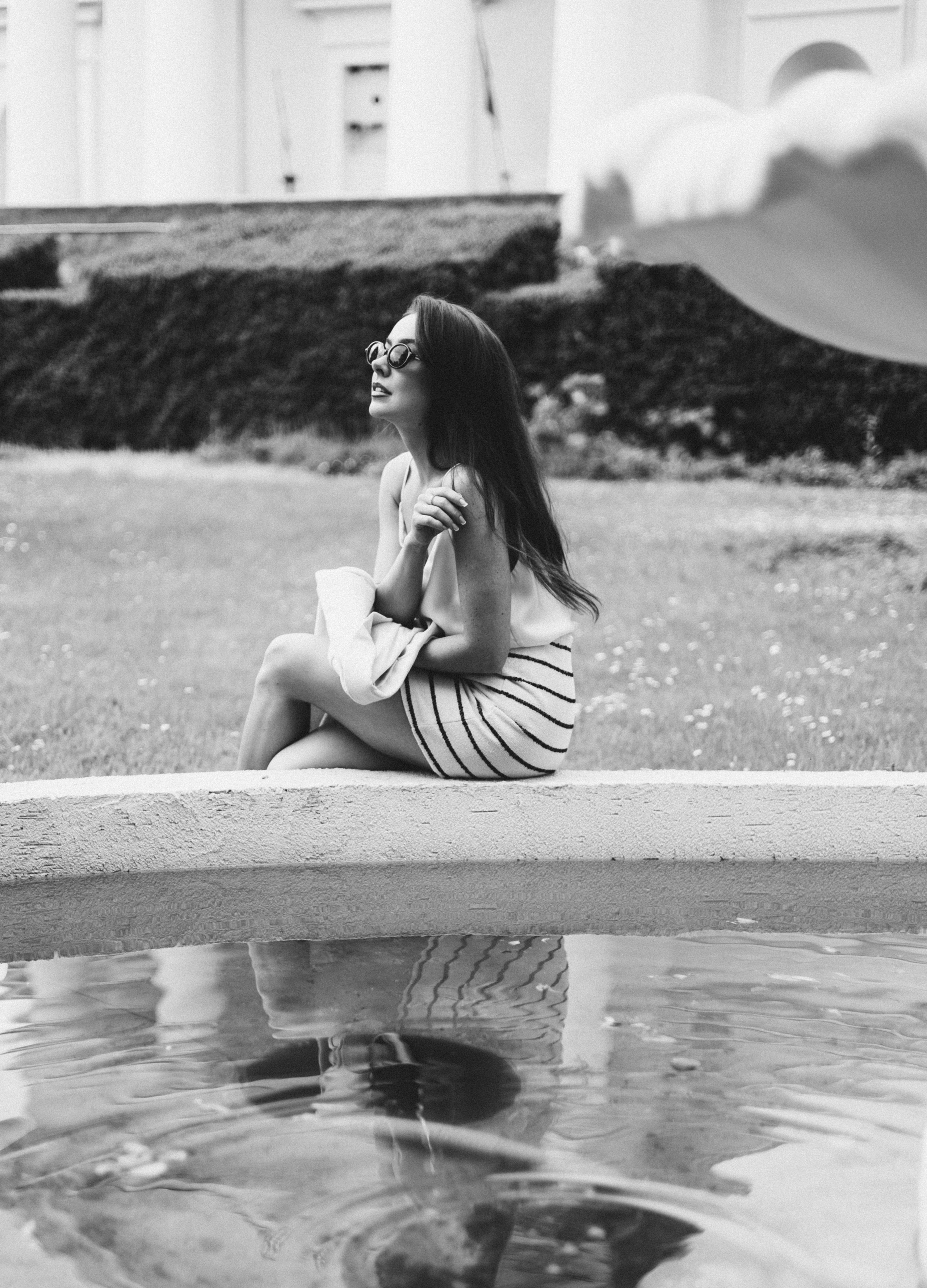 Glorija. Fotografė Aleksandra Samozvanova