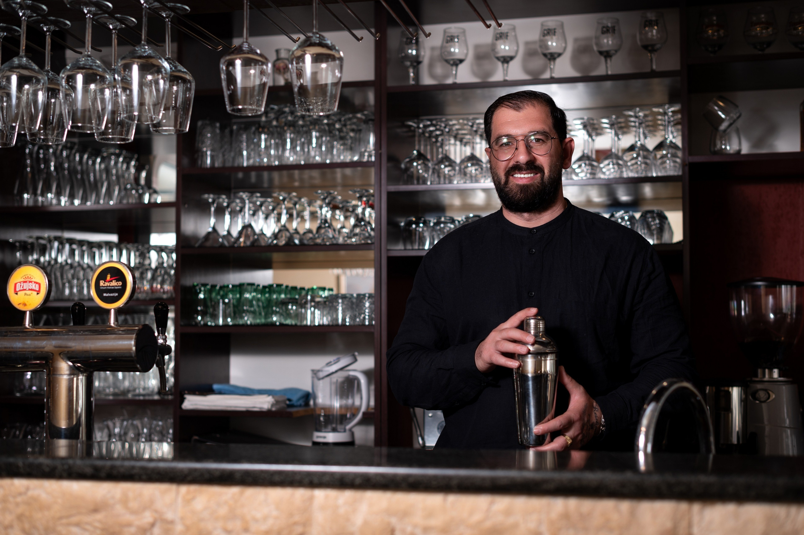 Бизнес. Тимур Черепанов |Контент и бизнес съемки в Мюнхене и по всей Германии