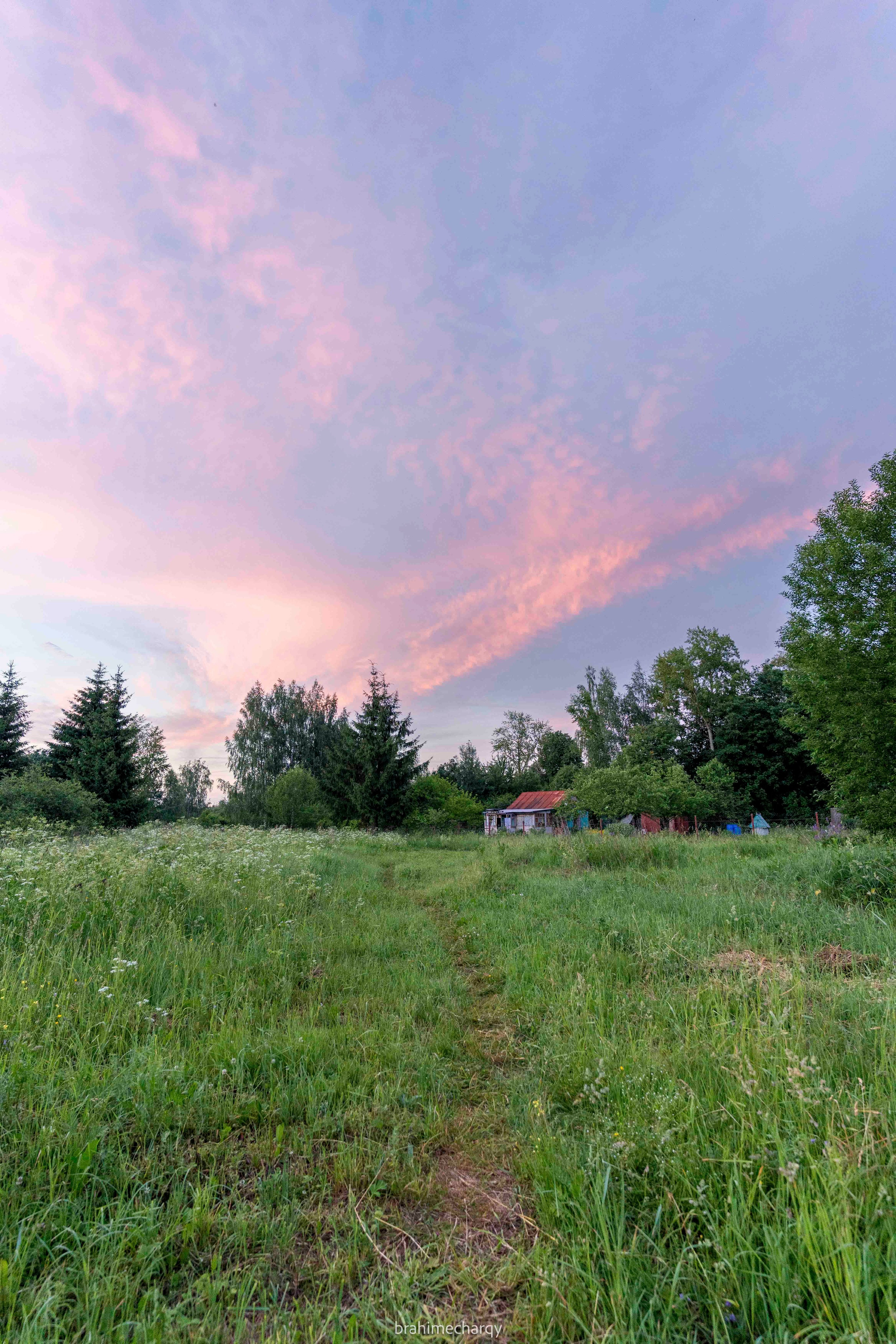 Фото. Брахим — фотограф