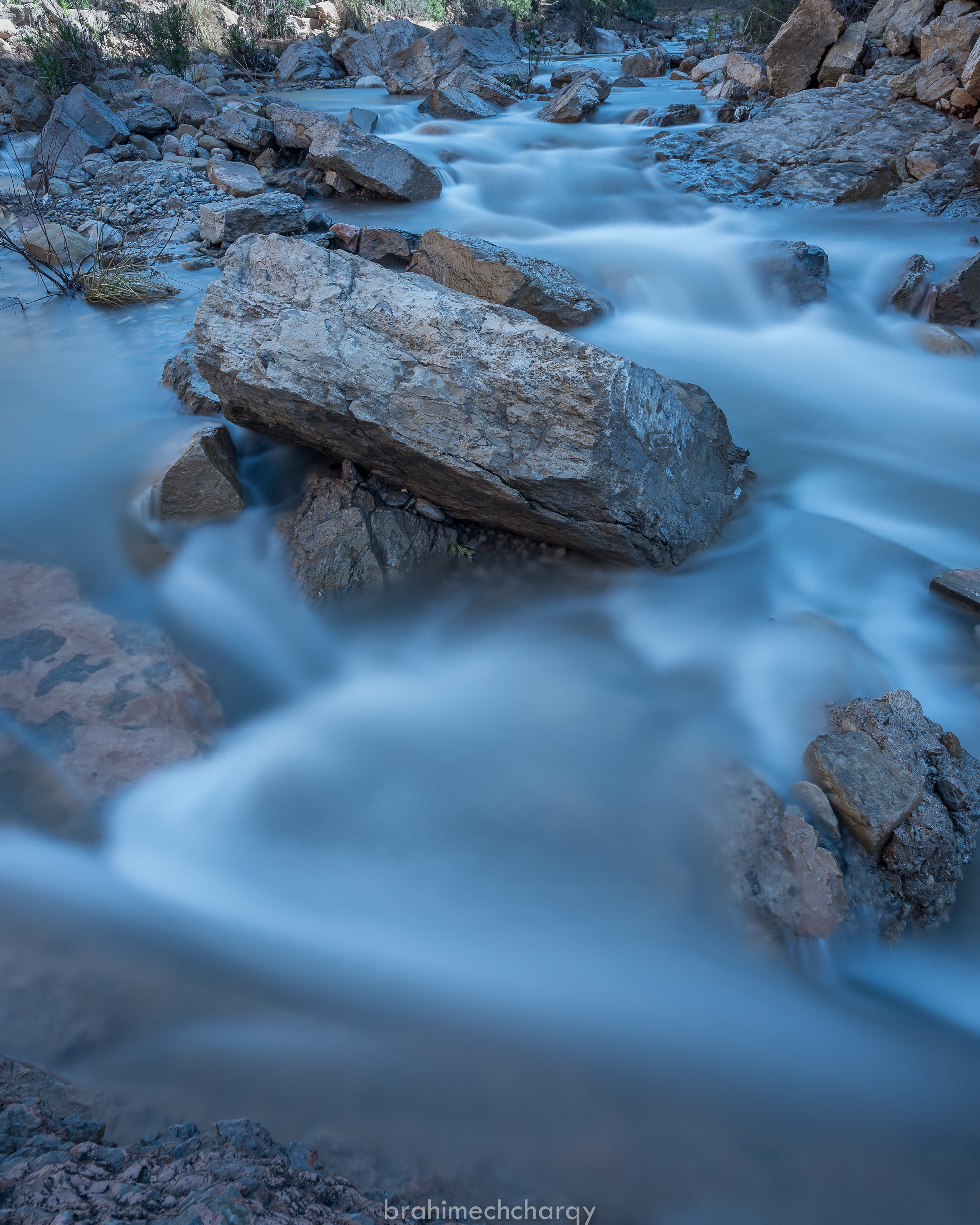 Фото. Брахим — фотограф