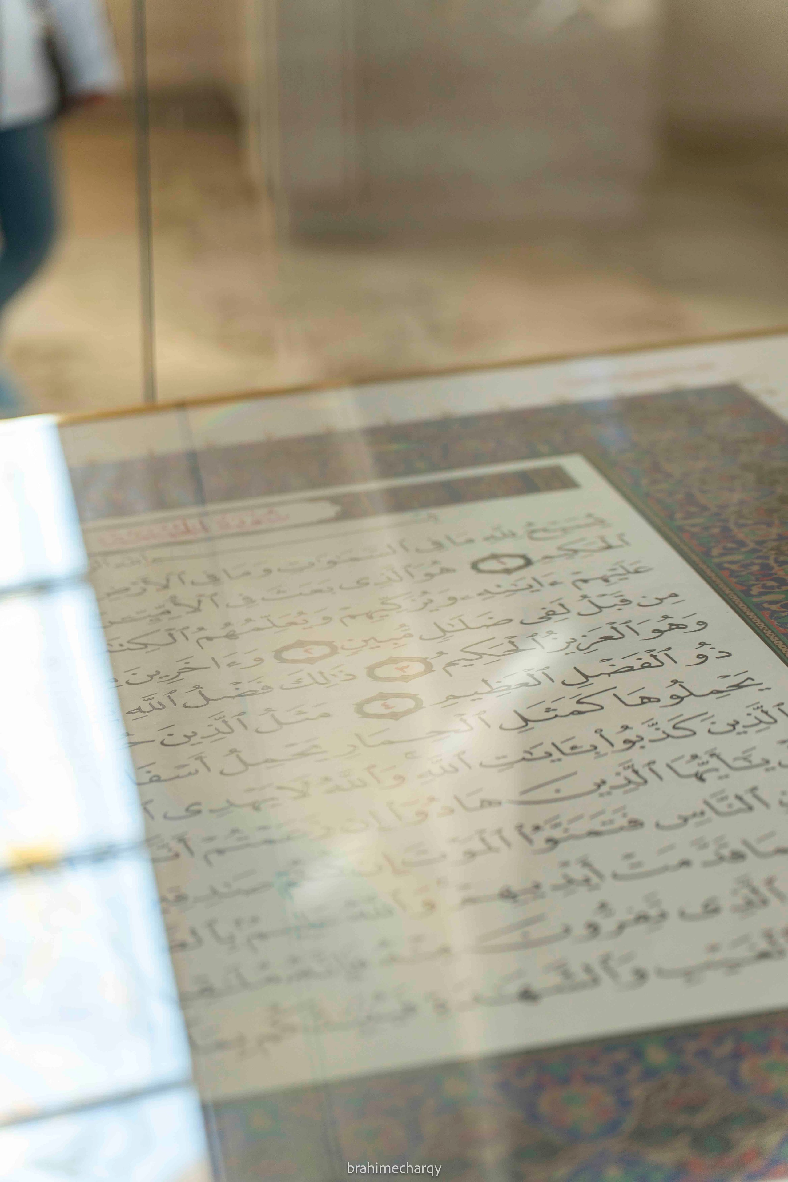 Фото. Брахим — фотограф