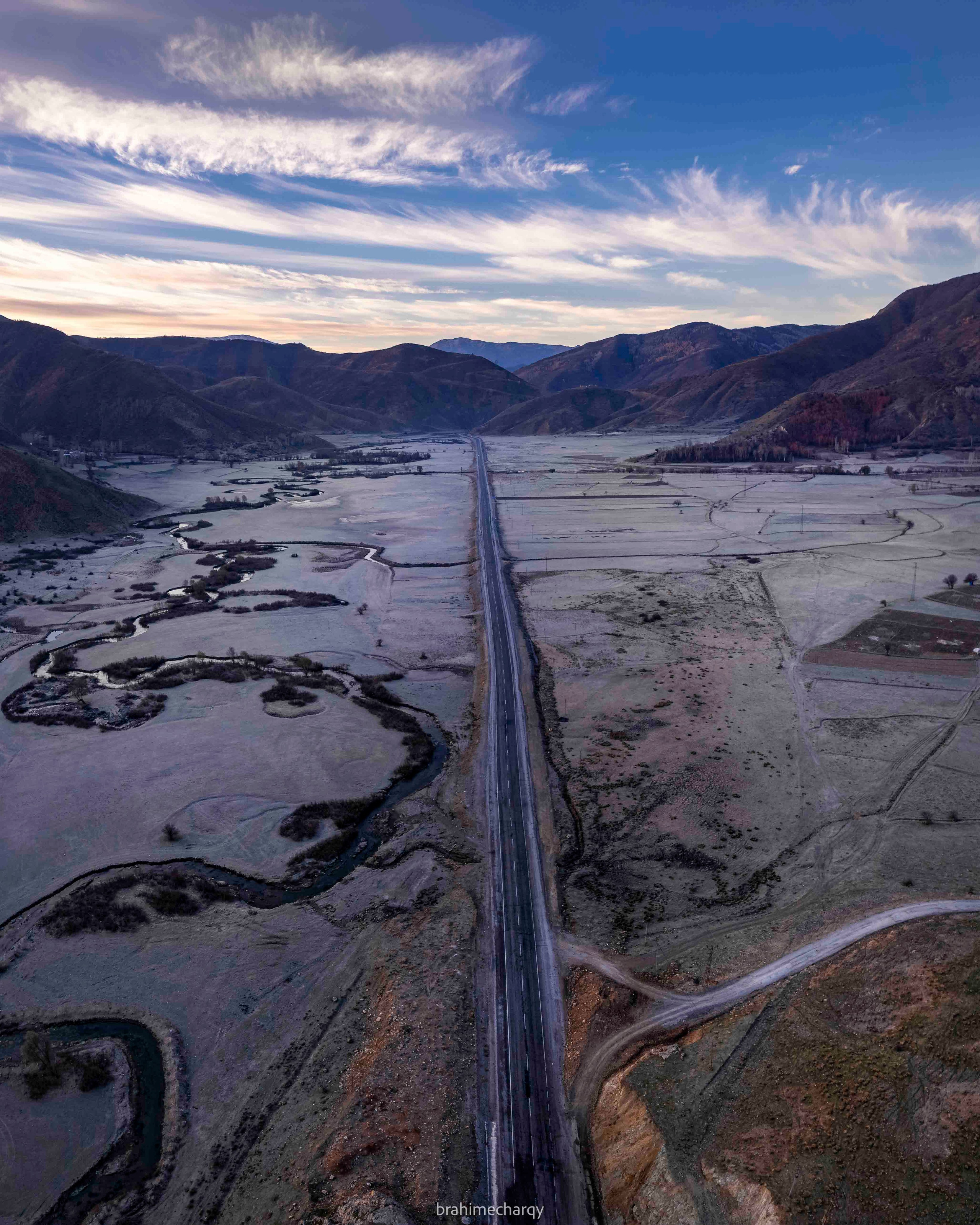 Фото. Брахим — фотограф