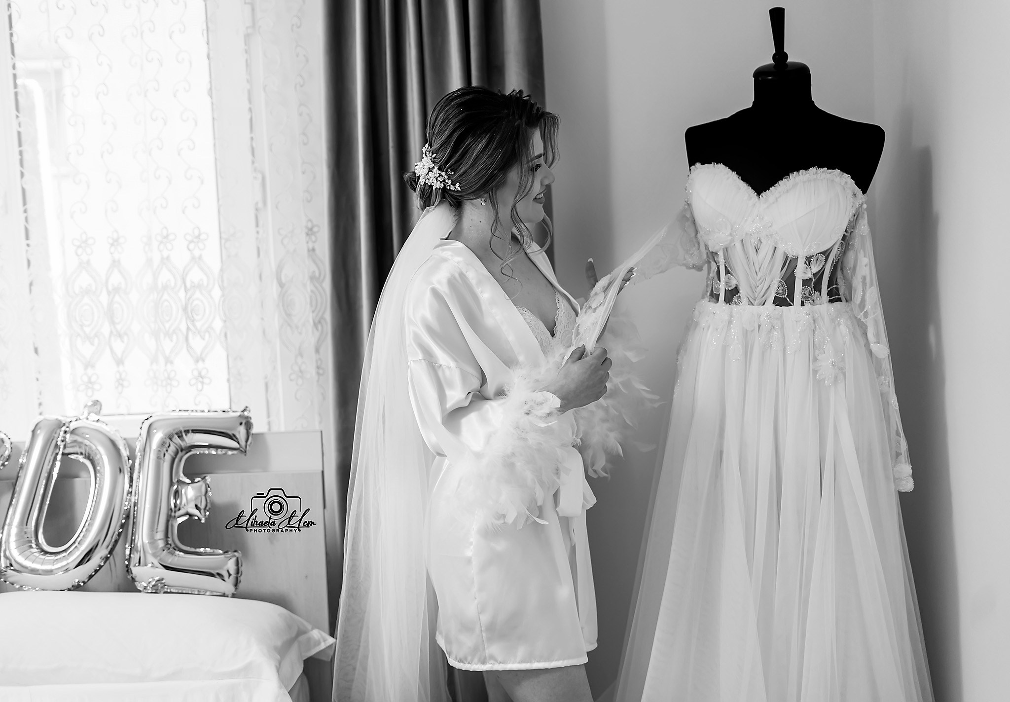 Fotograf de nunta Constanta. Servicii foto video Constanta. MCM Happy Studio – Fotograf și Videograf Nuntă