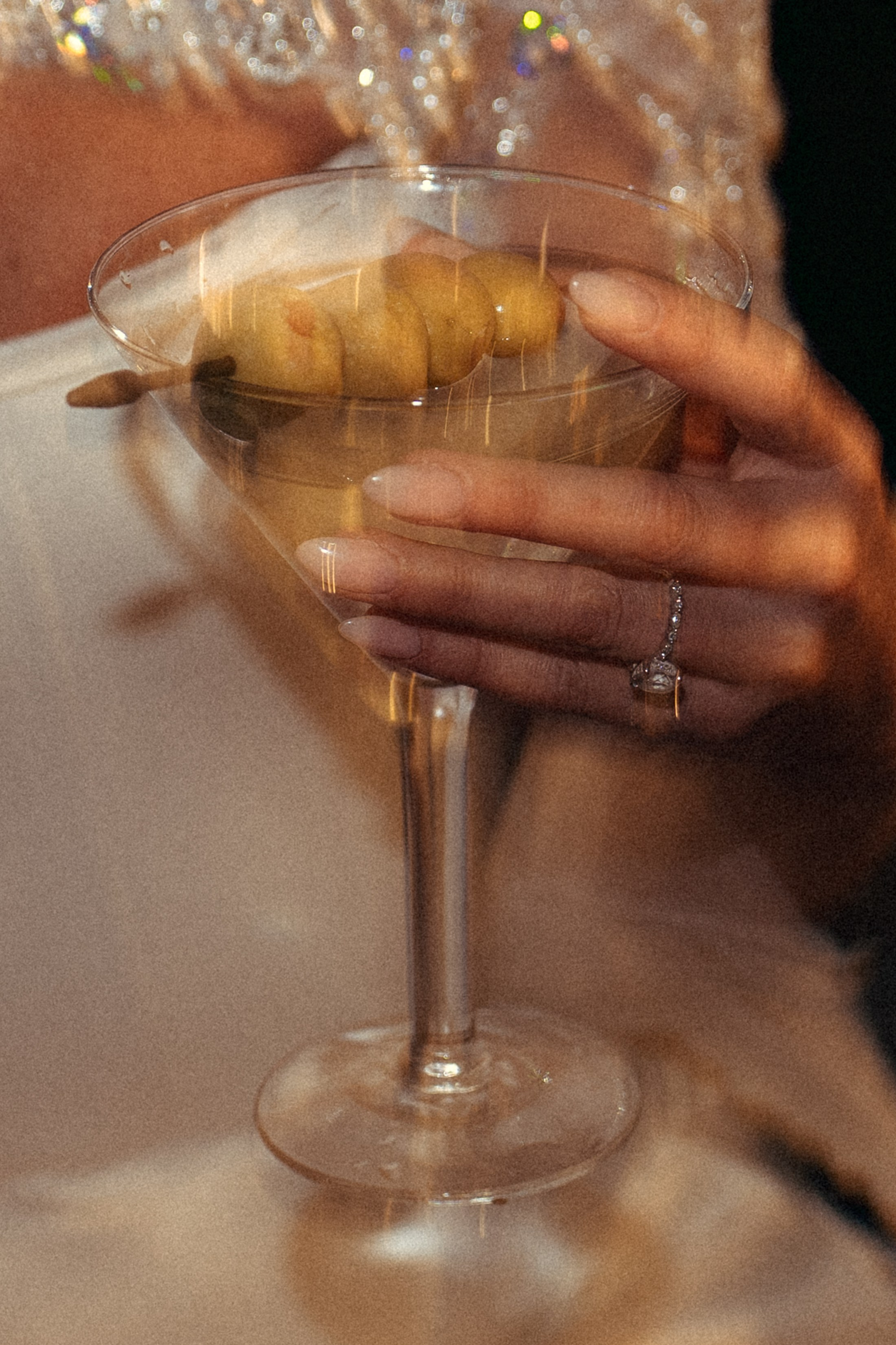 P&J. Wedding & elopement photographer Viktoriya Kravtsov. Las Vegas