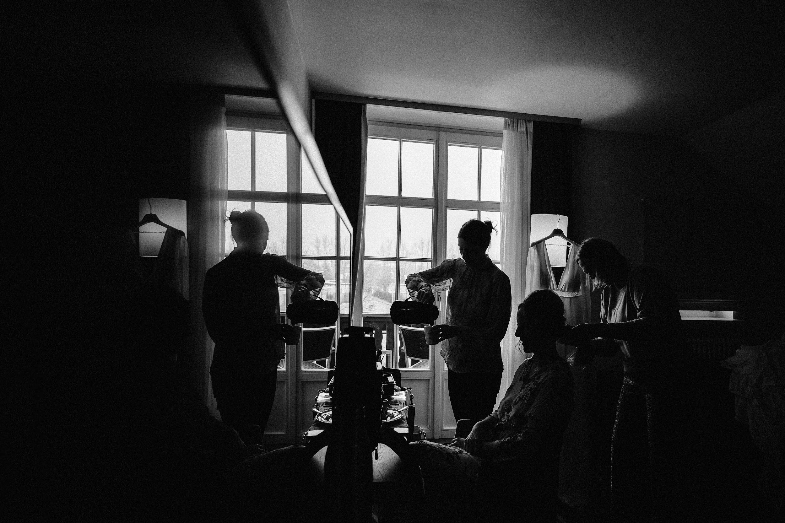 Stefanie & David. Hochzeitsvideo, Hochzeitsfilm, Hochzeitsvideograf Berlin