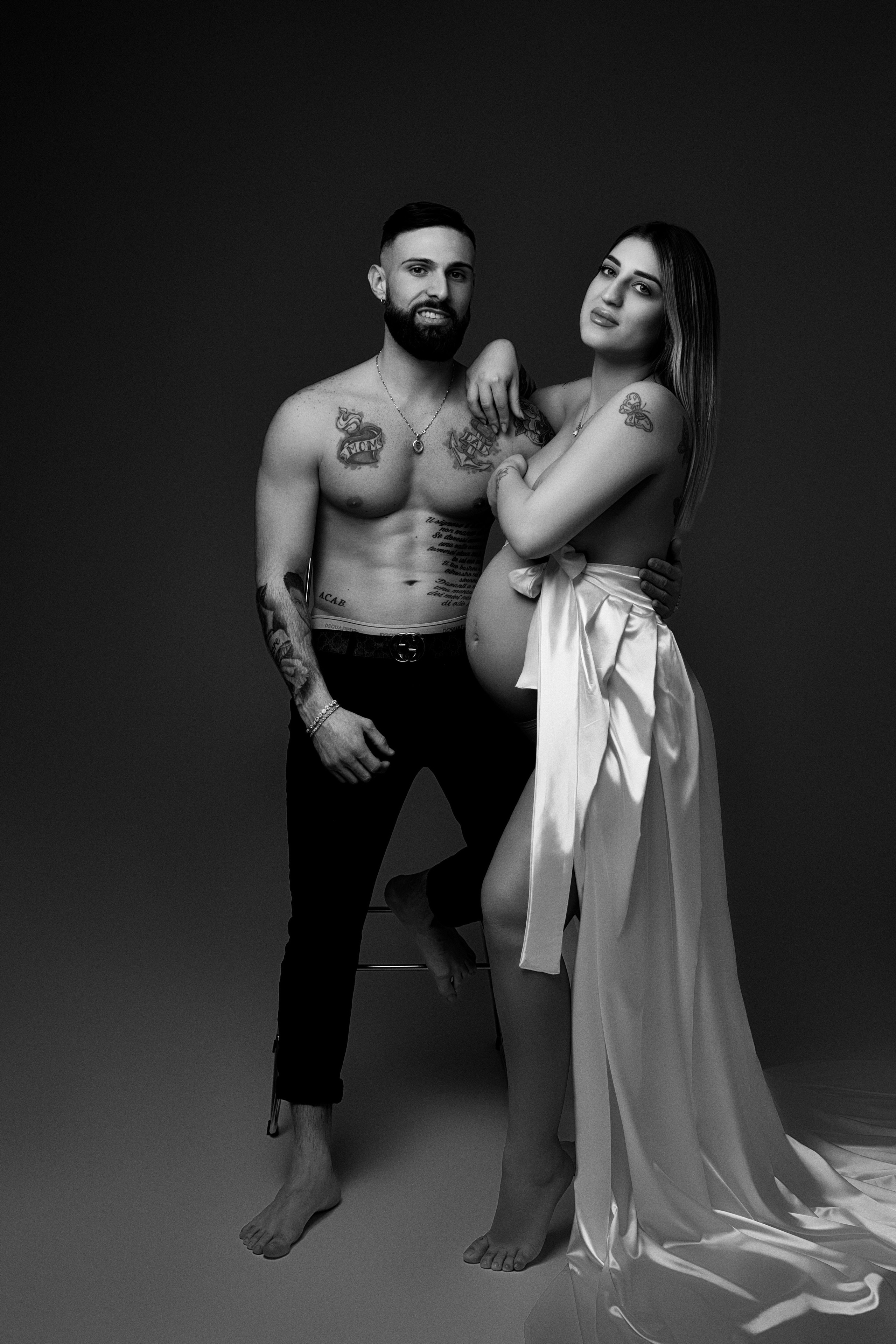 MATERNITY. Yulisphotography Ravenna - Fotografo Romagna // Fotografo Gravidanza