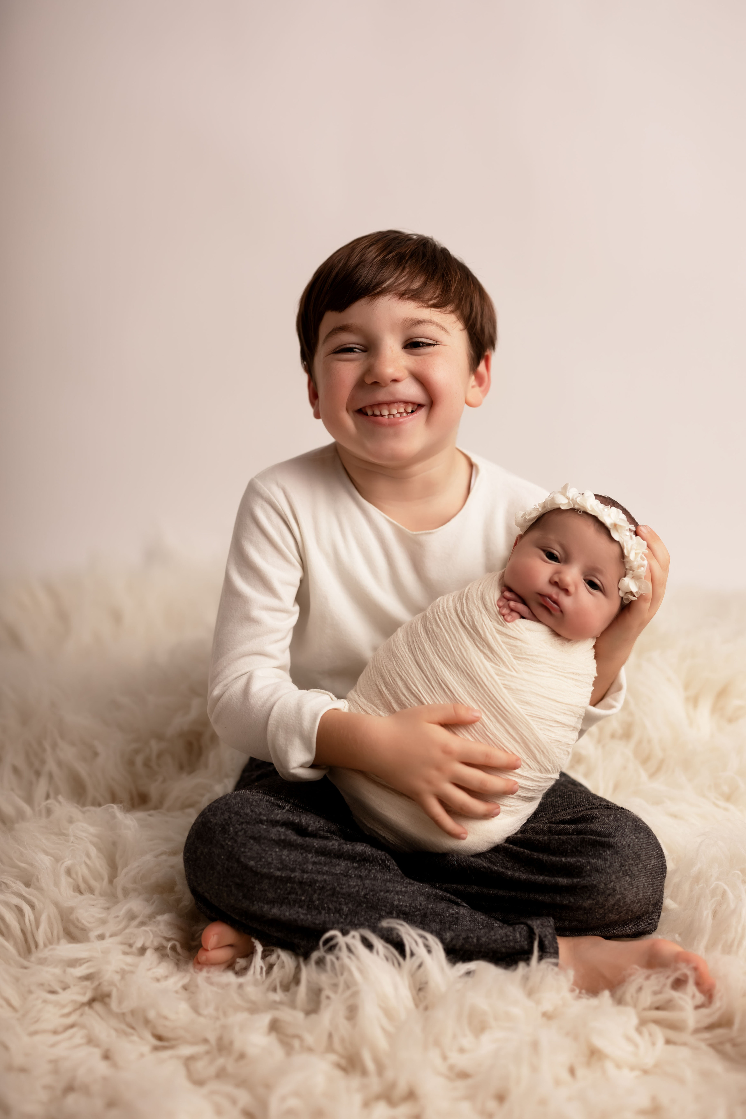 LA DELICATEZZA DI AGATA - FOTOGRAFO NEONATI RAVENNA. Yulisphotography Ravenna - Fotografo Romagna // Fotografo Gravidanza