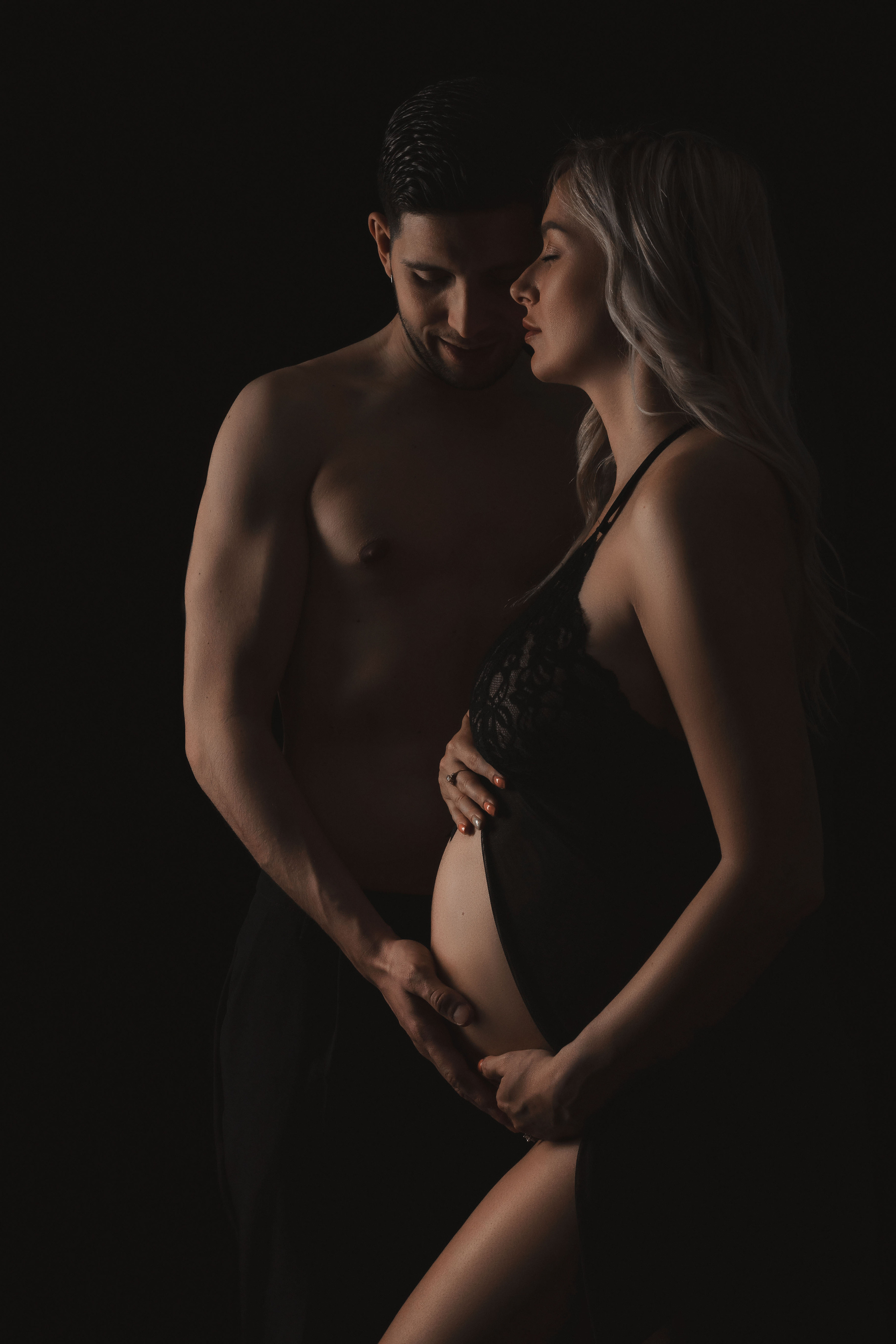 MATERNITY. Yulisphotography Ravenna - Fotografo Romagna // Fotografo Gravidanza