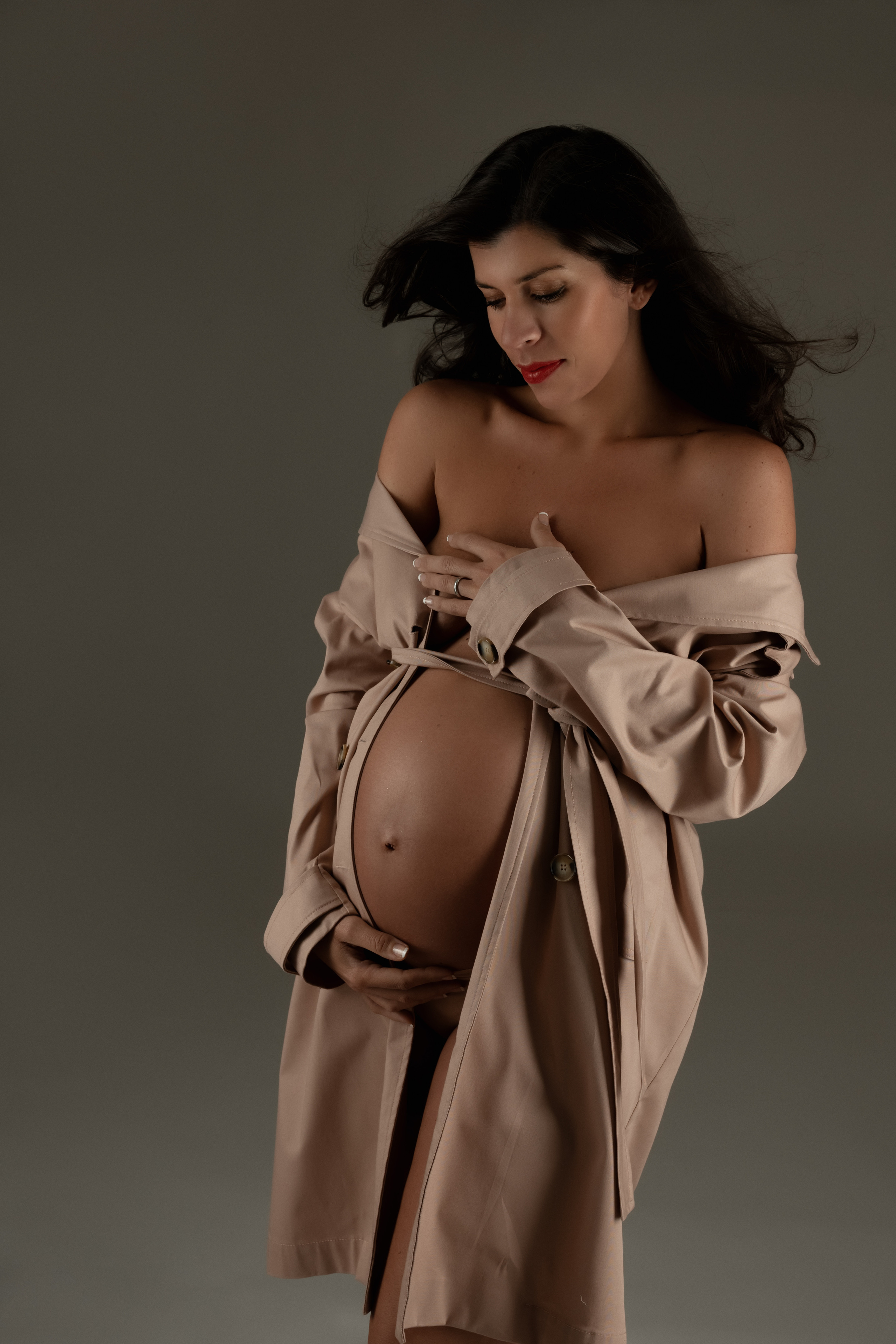 MATERNITY. Yulisphotography Ravenna - Fotografo Romagna // Fotografo Gravidanza