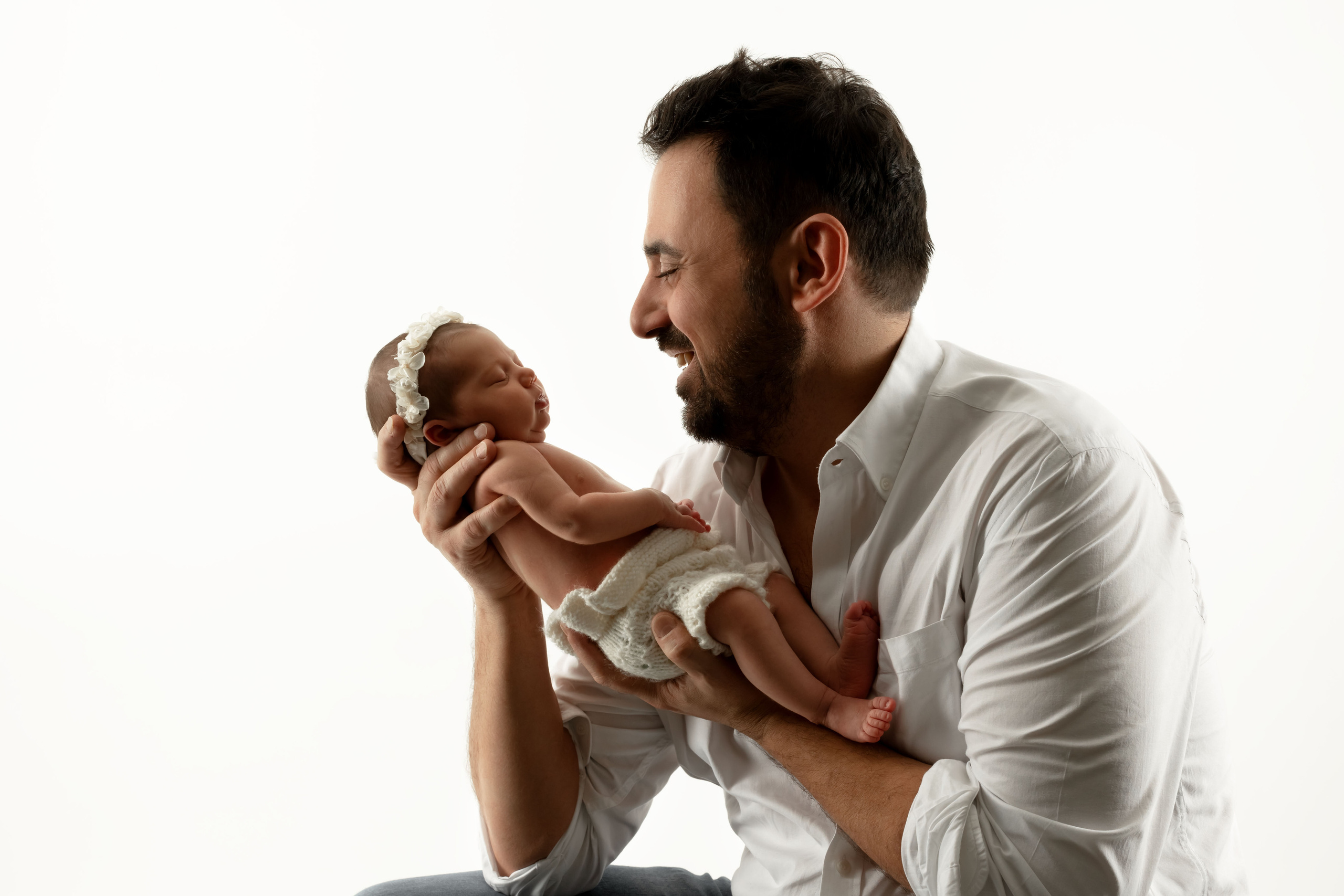 LA DELICATEZZA DI AGATA - FOTOGRAFO NEONATI RAVENNA. Yulisphotography Ravenna - Fotografo Romagna // Fotografo Gravidanza