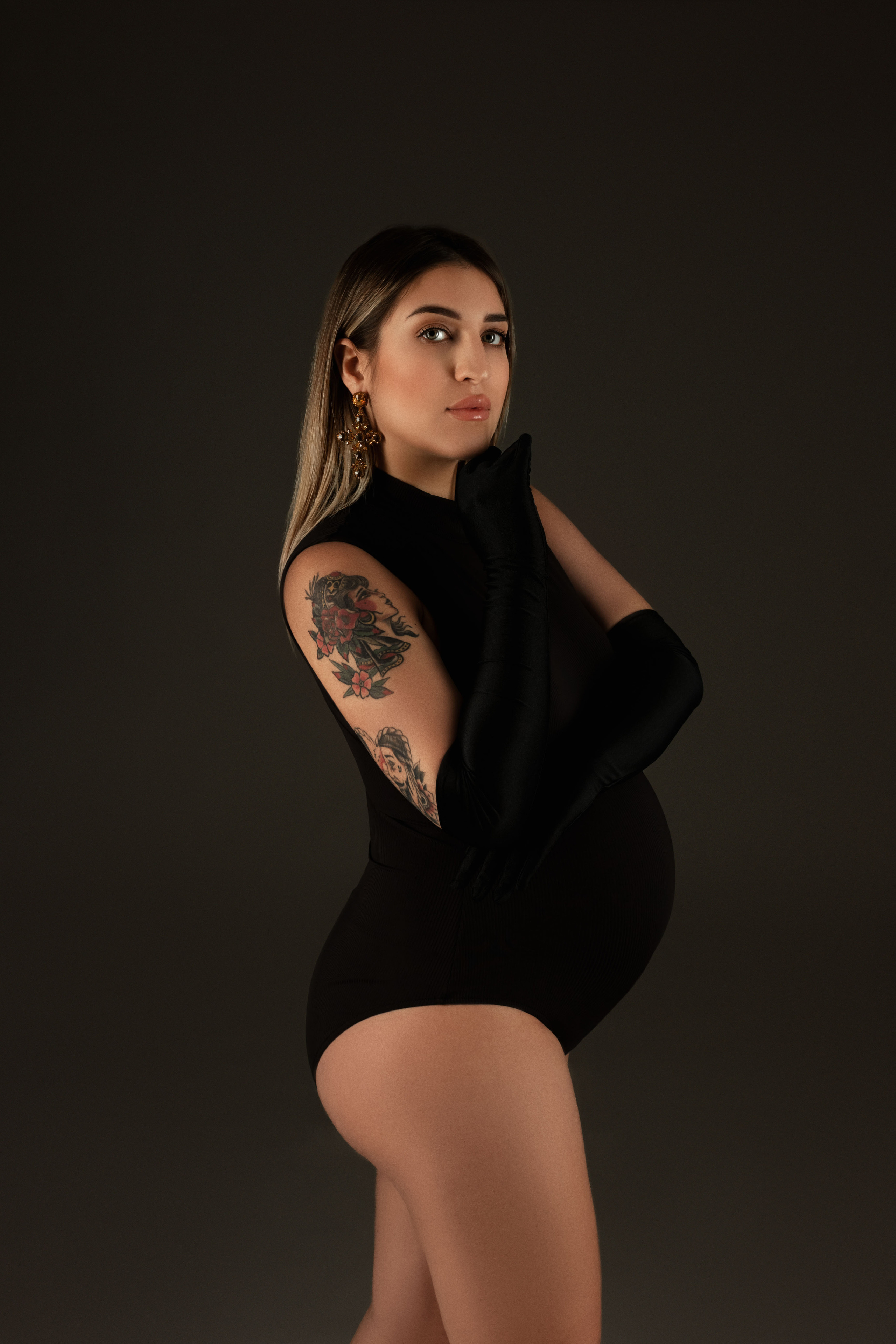 MATERNITY. Yulisphotography Ravenna - Fotografo Romagna // Fotografo Gravidanza