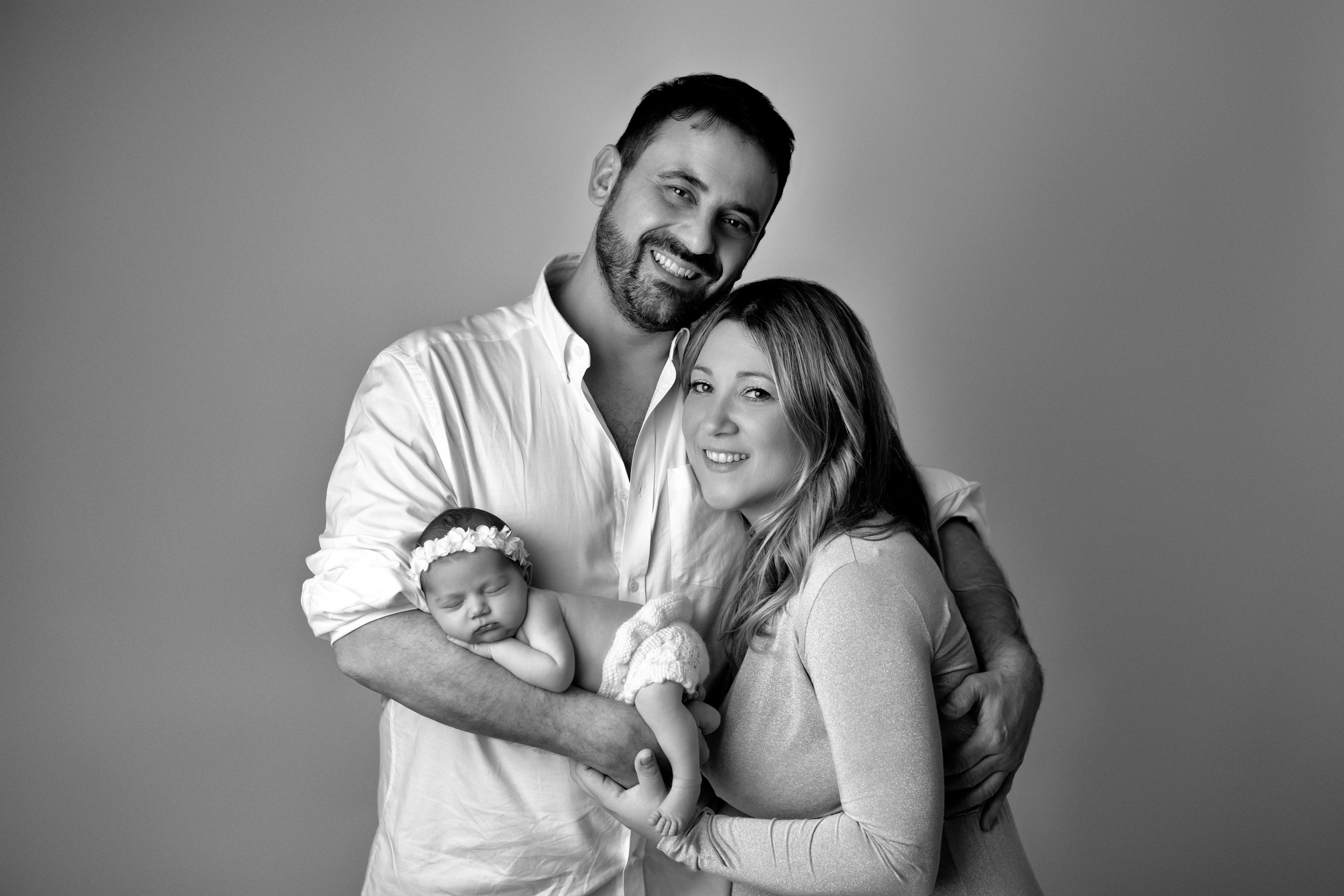 LA DELICATEZZA DI AGATA - FOTOGRAFO NEONATI RAVENNA. Yulisphotography Ravenna - Fotografo Romagna // Fotografo Gravidanza