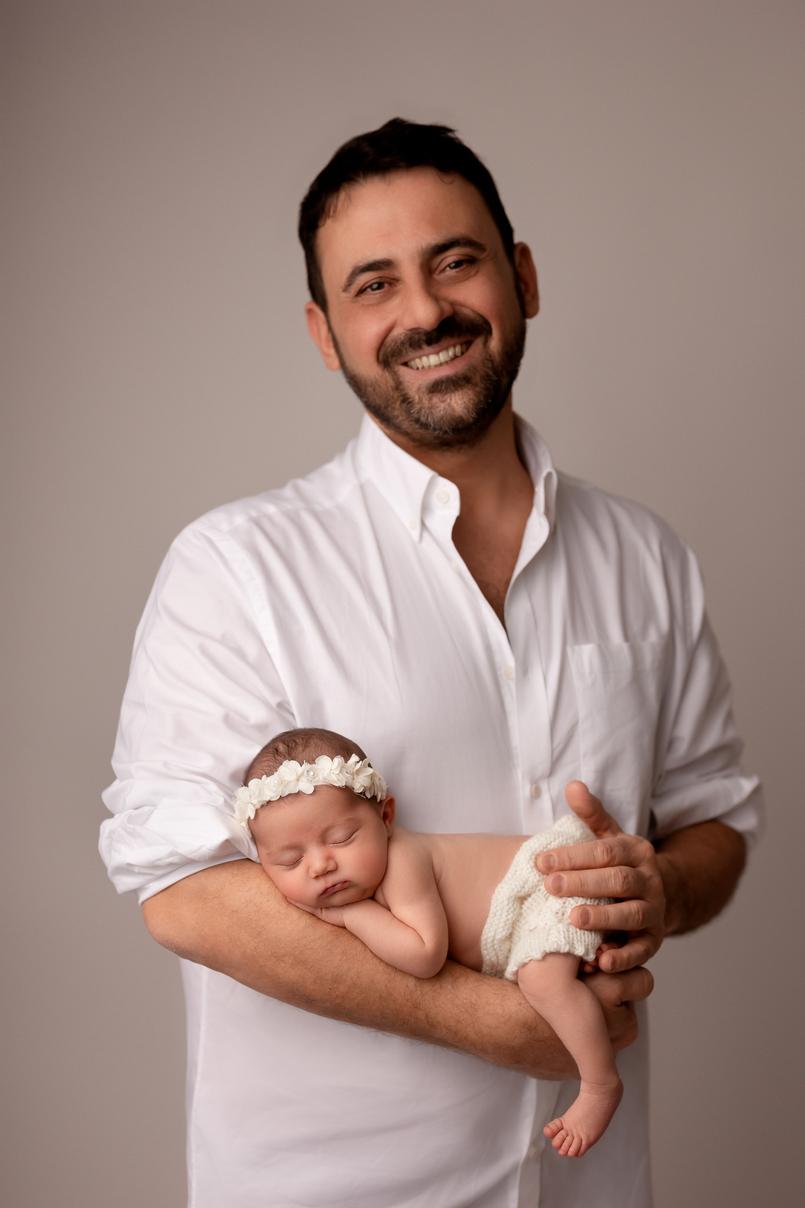 LA DELICATEZZA DI AGATA - FOTOGRAFO NEONATI RAVENNA. Yulisphotography Ravenna - Fotografo Romagna // Fotografo Gravidanza