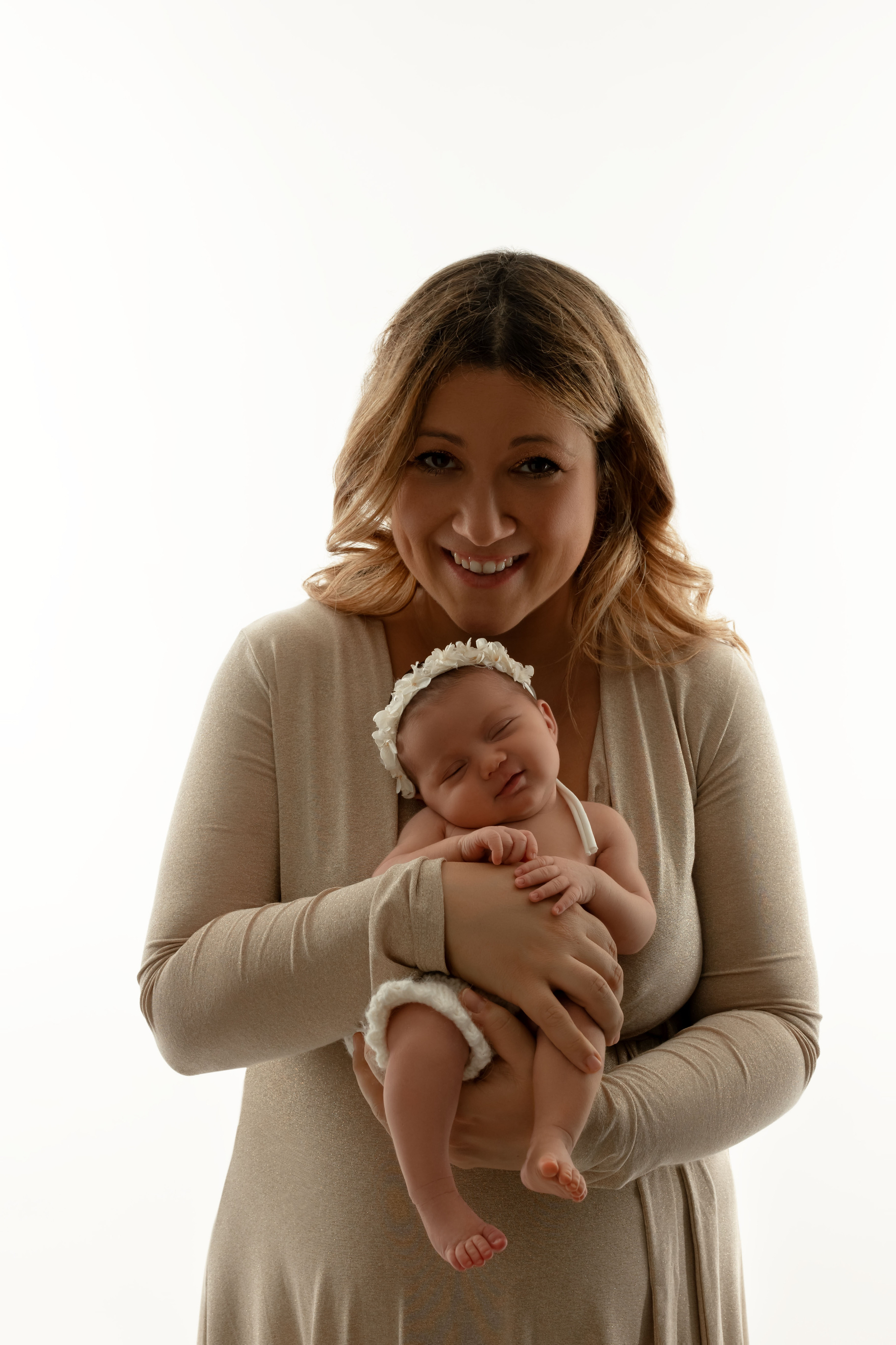 LA DELICATEZZA DI AGATA - FOTOGRAFO NEONATI RAVENNA. Yulisphotography Ravenna - Fotografo Romagna // Fotografo Gravidanza