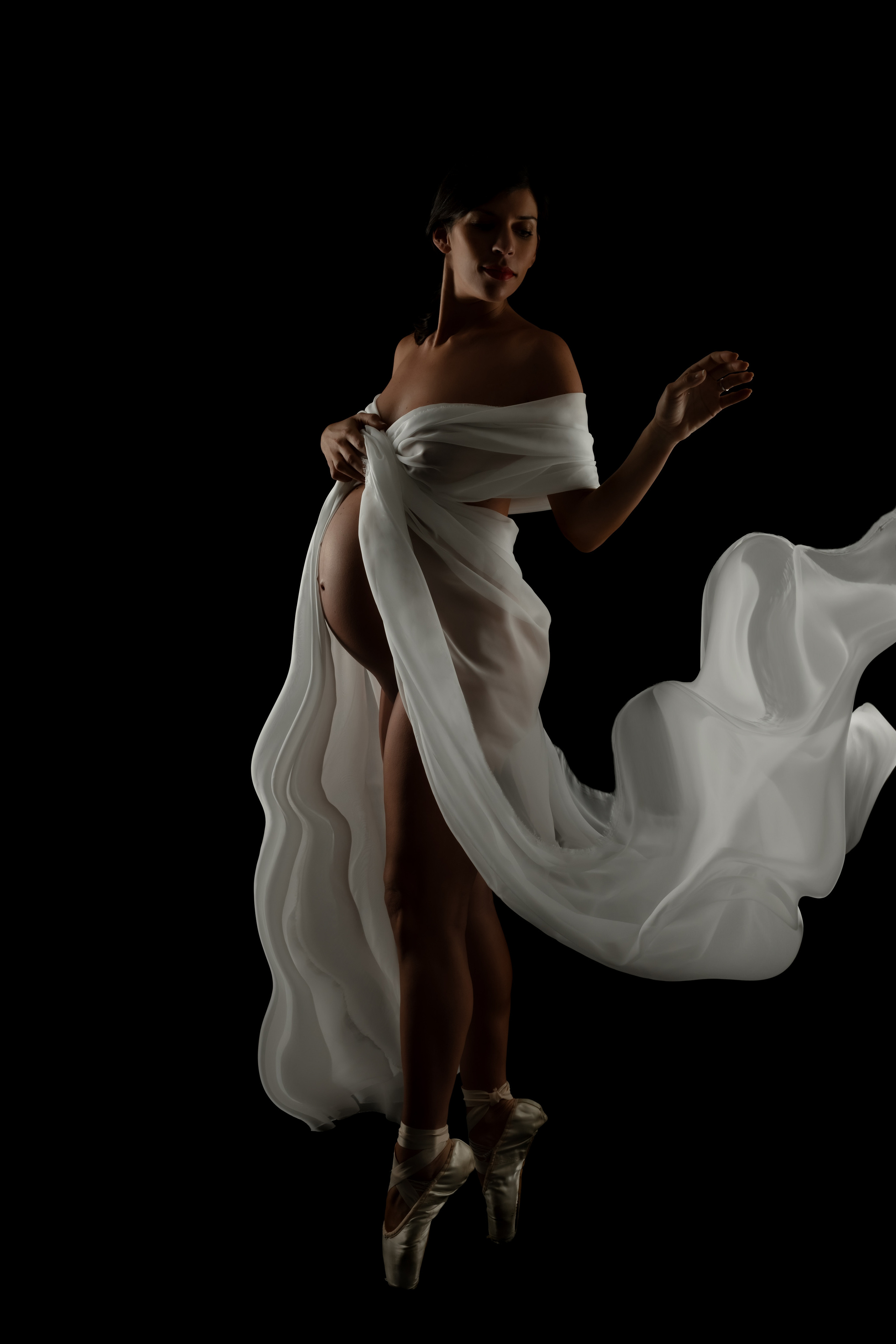 MATERNITY. Yulisphotography Ravenna - Fotografo Romagna // Fotografo Gravidanza